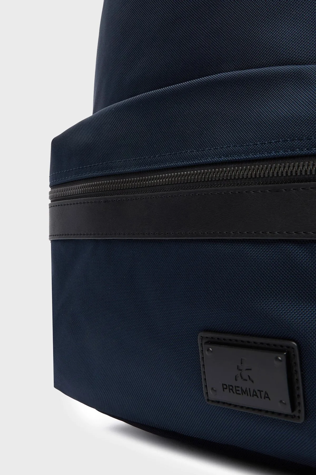 Premiata Ayarlanabilir Omuz Askılı Sırt sı Unisex Çanta BLADE 2140 LACİVERT - 5