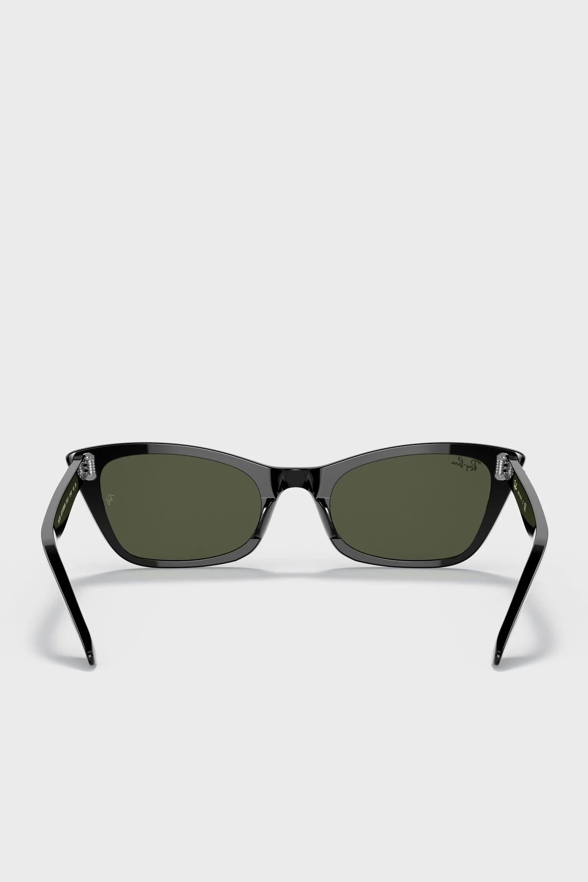 Ray Ban Cat Eye Güneş Kadın Gözlük 0RB2299 90131 52 Siyah - 4