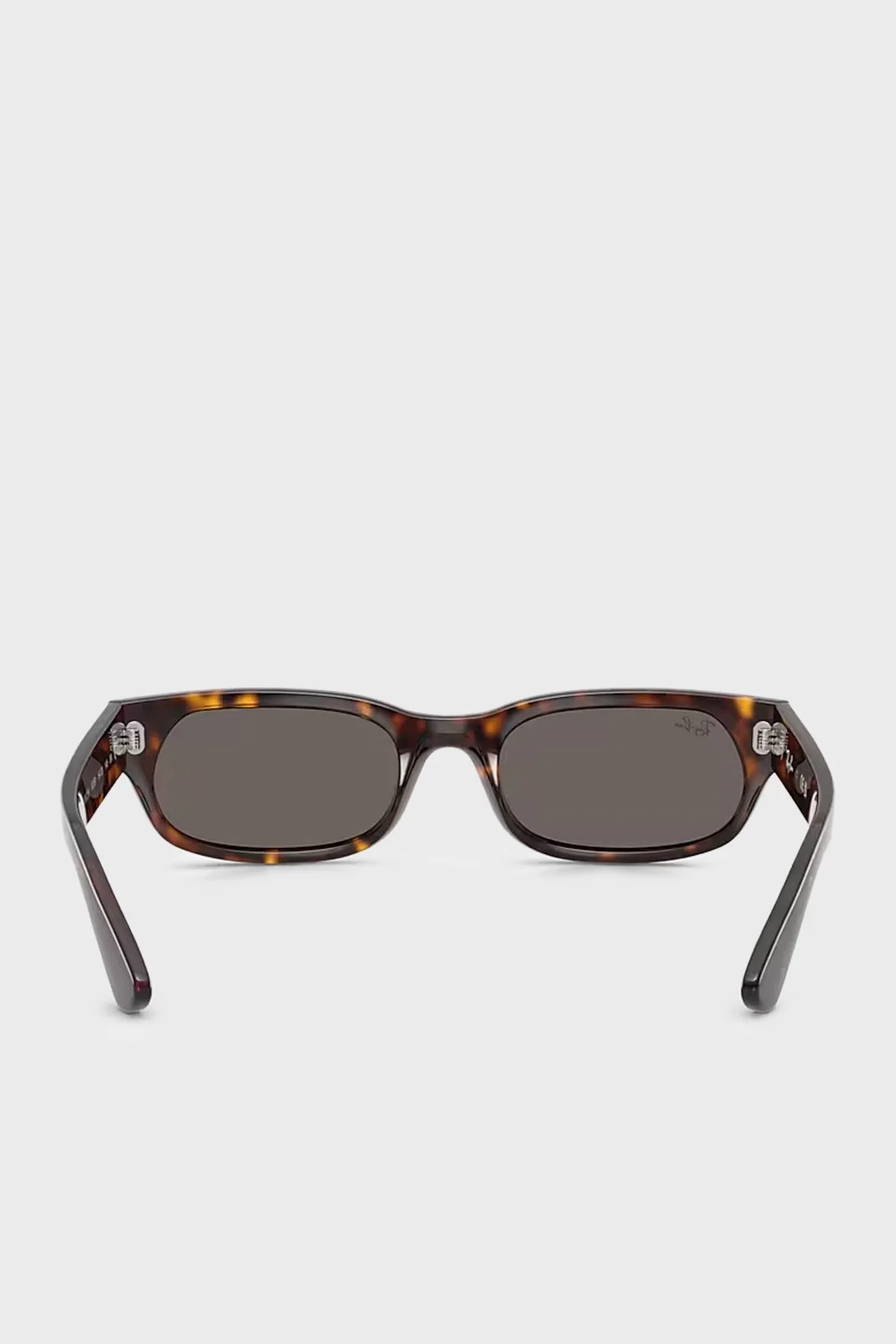 Ray Ban Dikdörtgen Havana Güneş Unisex Gözlük 0RB2236 902B1 54 Kaplumbağa kabuğu - 2