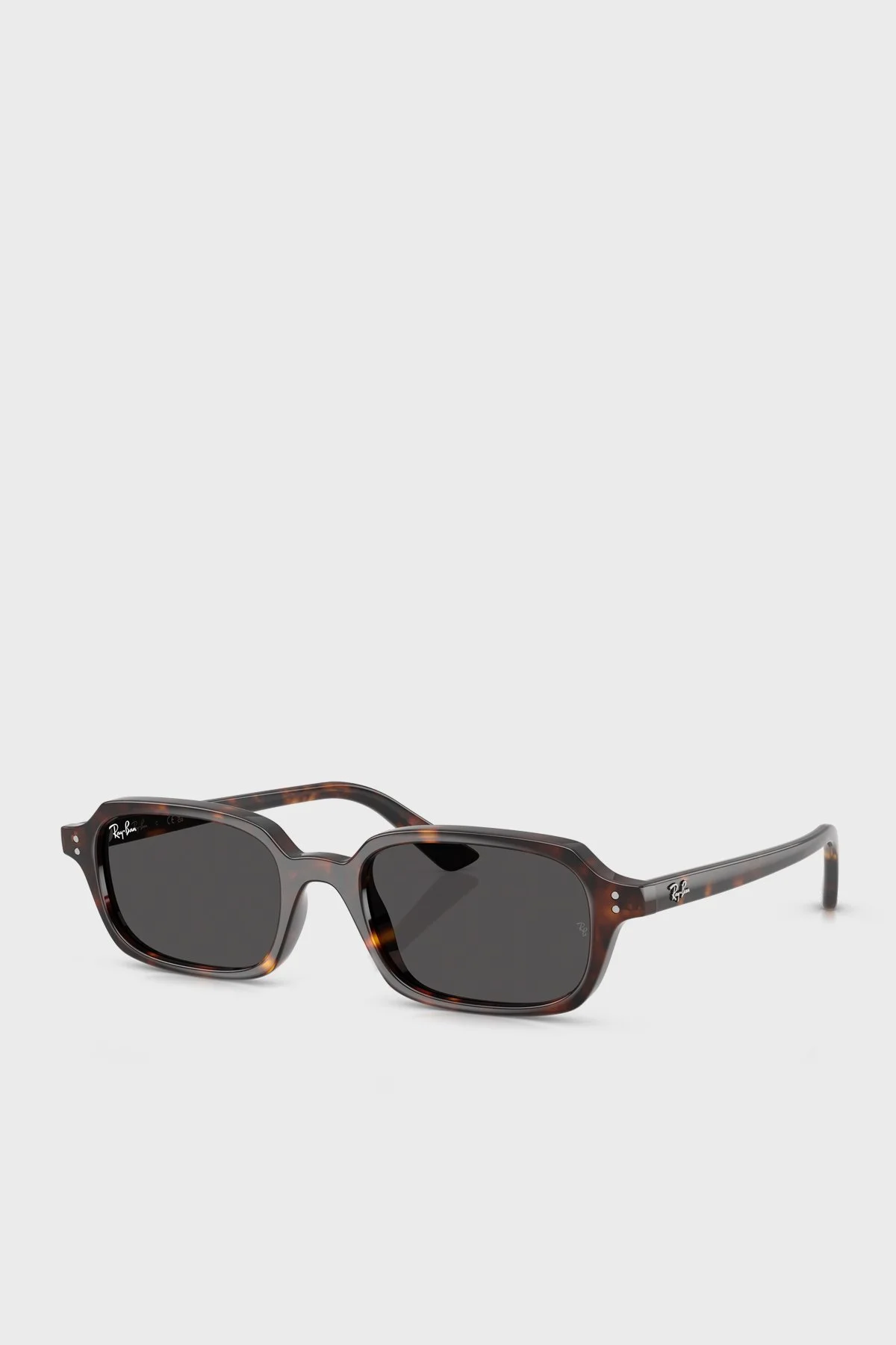 Ray Ban Güneş Erkek Gözlük 0RB4455 135987 52 Kaplumbağa kabuğu - 1