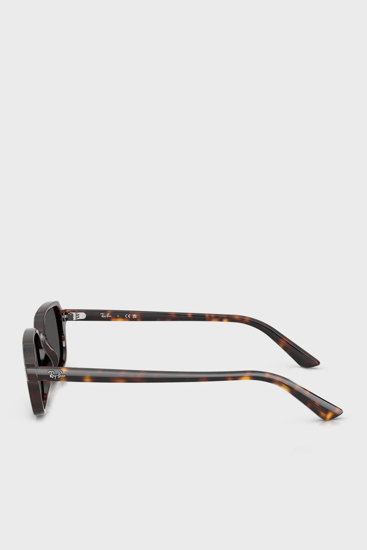 Ray Ban Güneş Unisex Gözlük 0RB4455 135987 52 Kaplumbağa kabuğu - 3