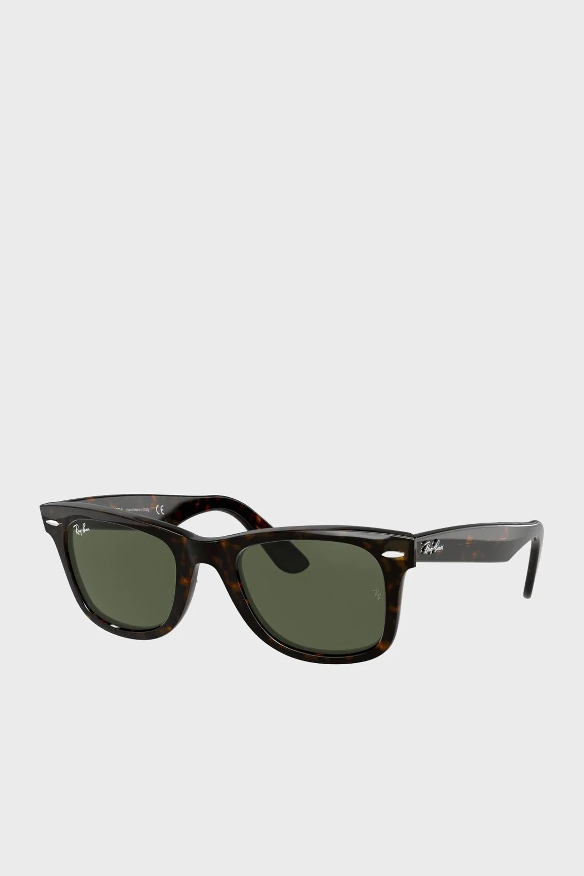Ray Ban Kare Güneş Unisex Gözlük 0RB2140 902 50 Kaplumbağa kabuğu - 1