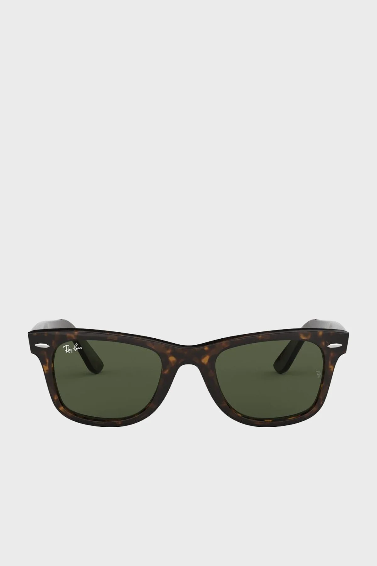 Ray Ban Kare Güneş Unisex Gözlük 0RB2140 902 50 Kaplumbağa kabuğu - 2