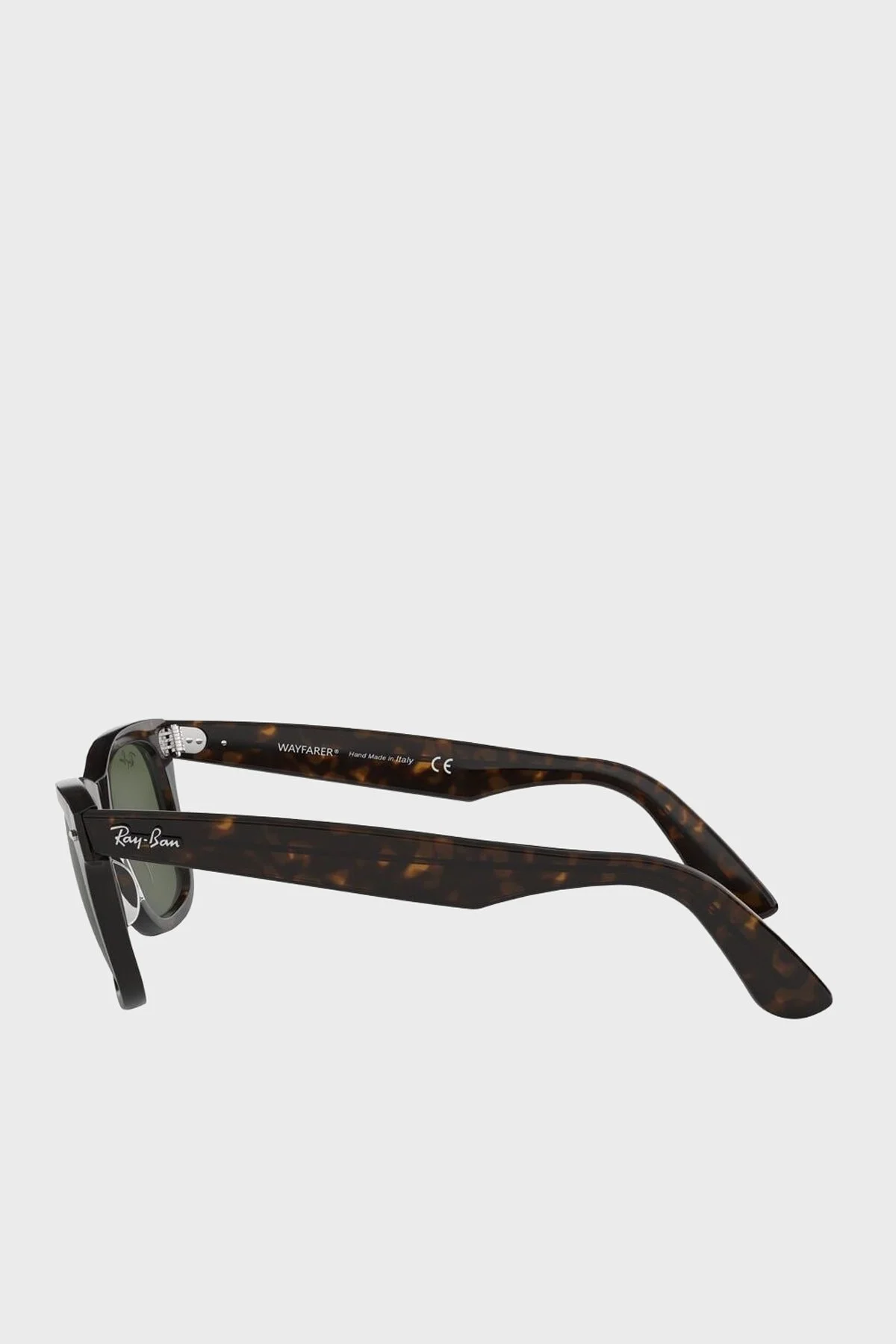 Ray Ban Kare Güneş Unisex Gözlük 0RB2140 902 50 Kaplumbağa kabuğu - 3