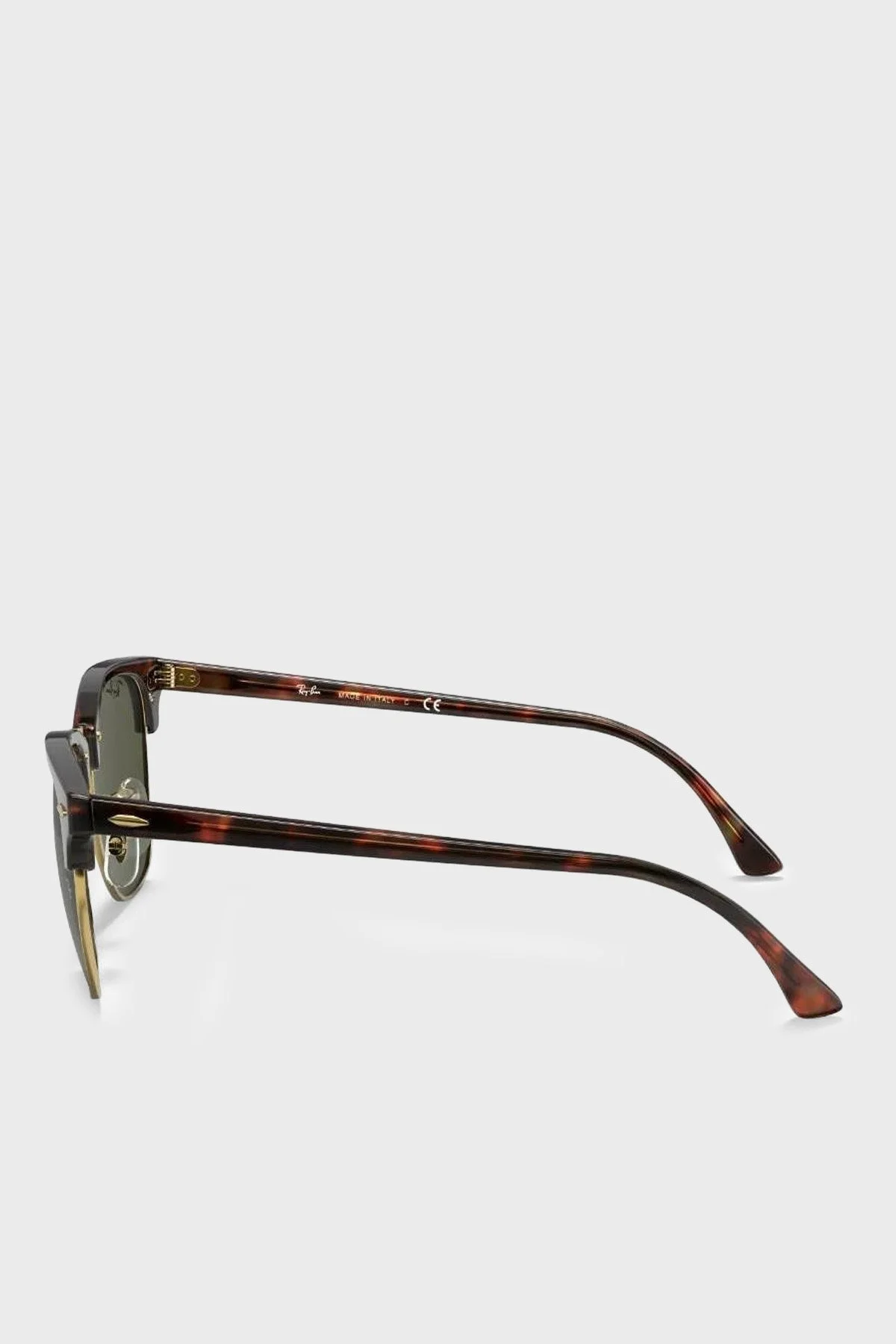 Ray Ban Kare Güneş Unisex Gözlük 0RB3016 W0366 51 Kaplumbağa kabuğu - 3