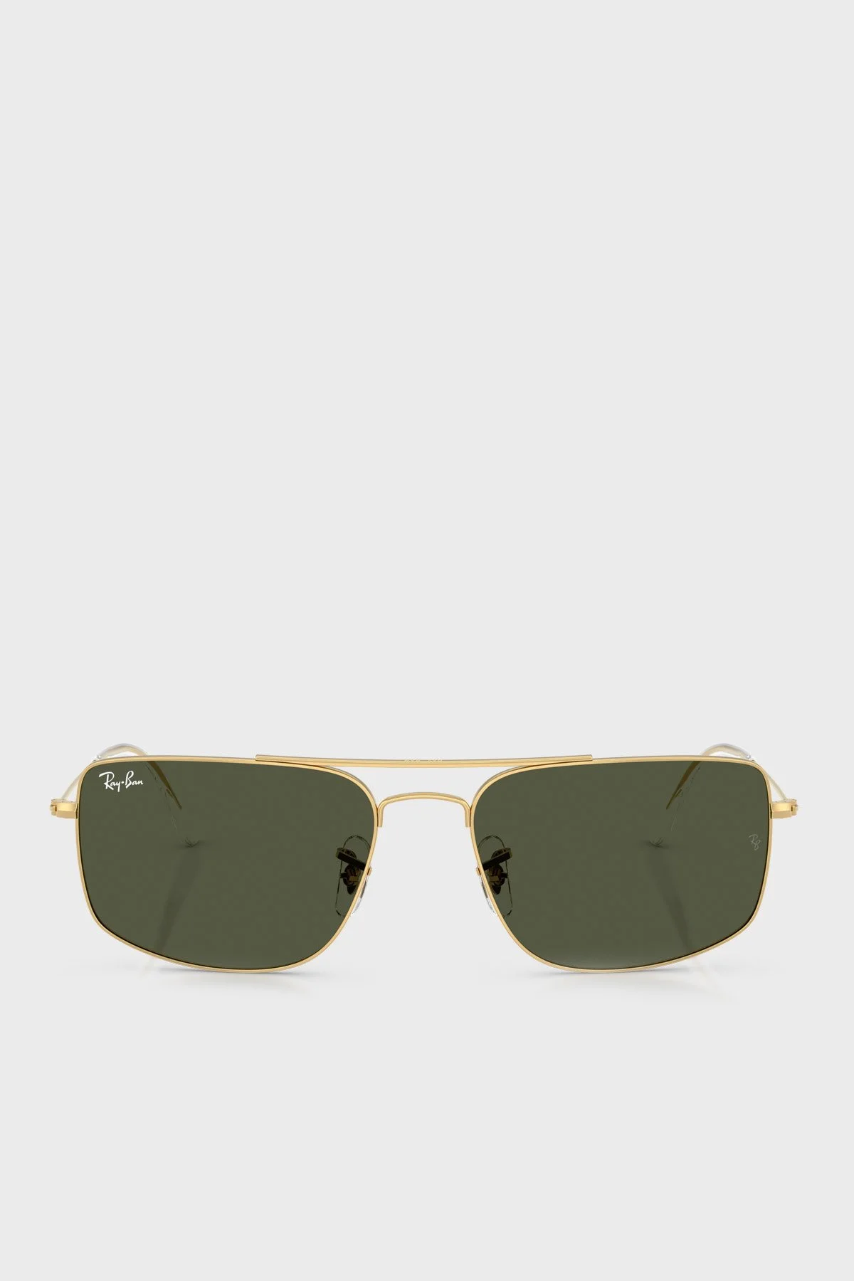 Ray Ban Kare Güneş Erkek Gözlük 0RB3779 00131 59 ALTIN - 3