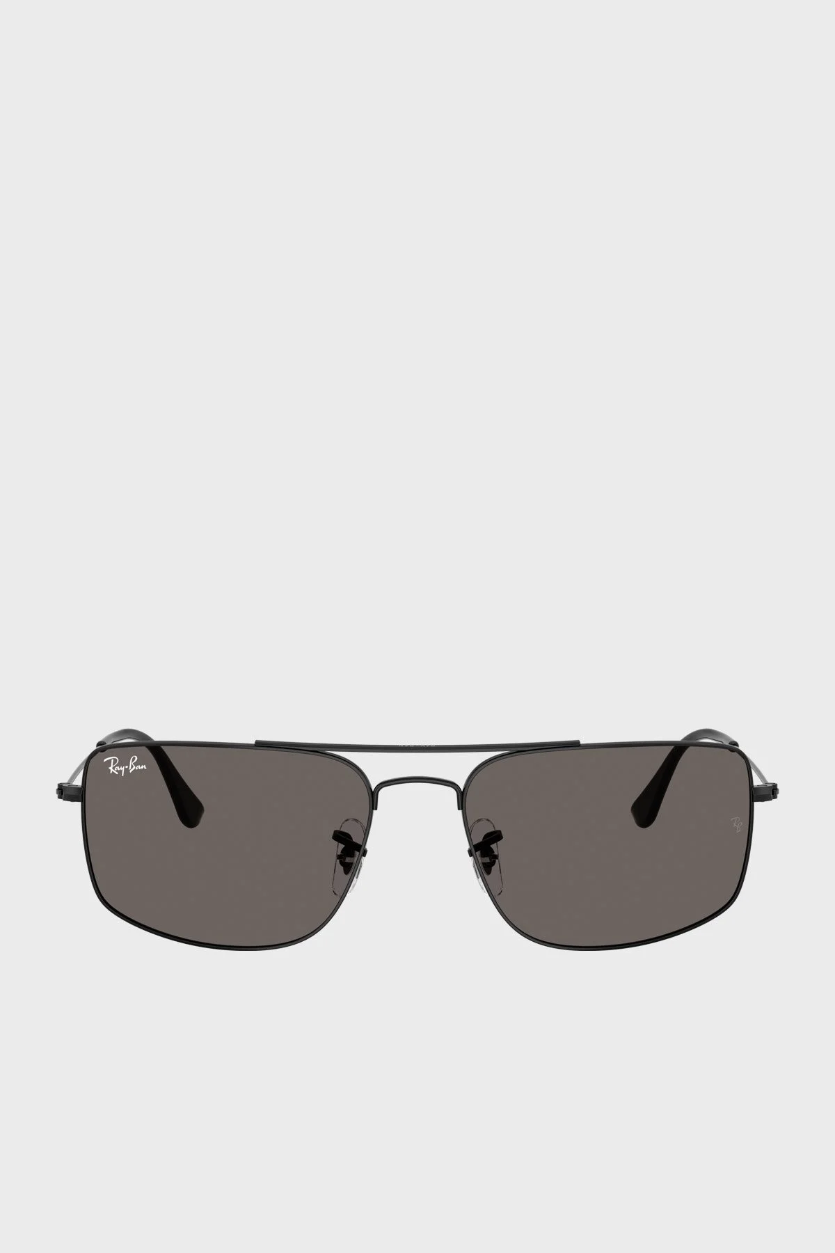 Ray Ban Kare Güneş Unisex Gözlük 0RB3779 002B1 59 siyah - 2