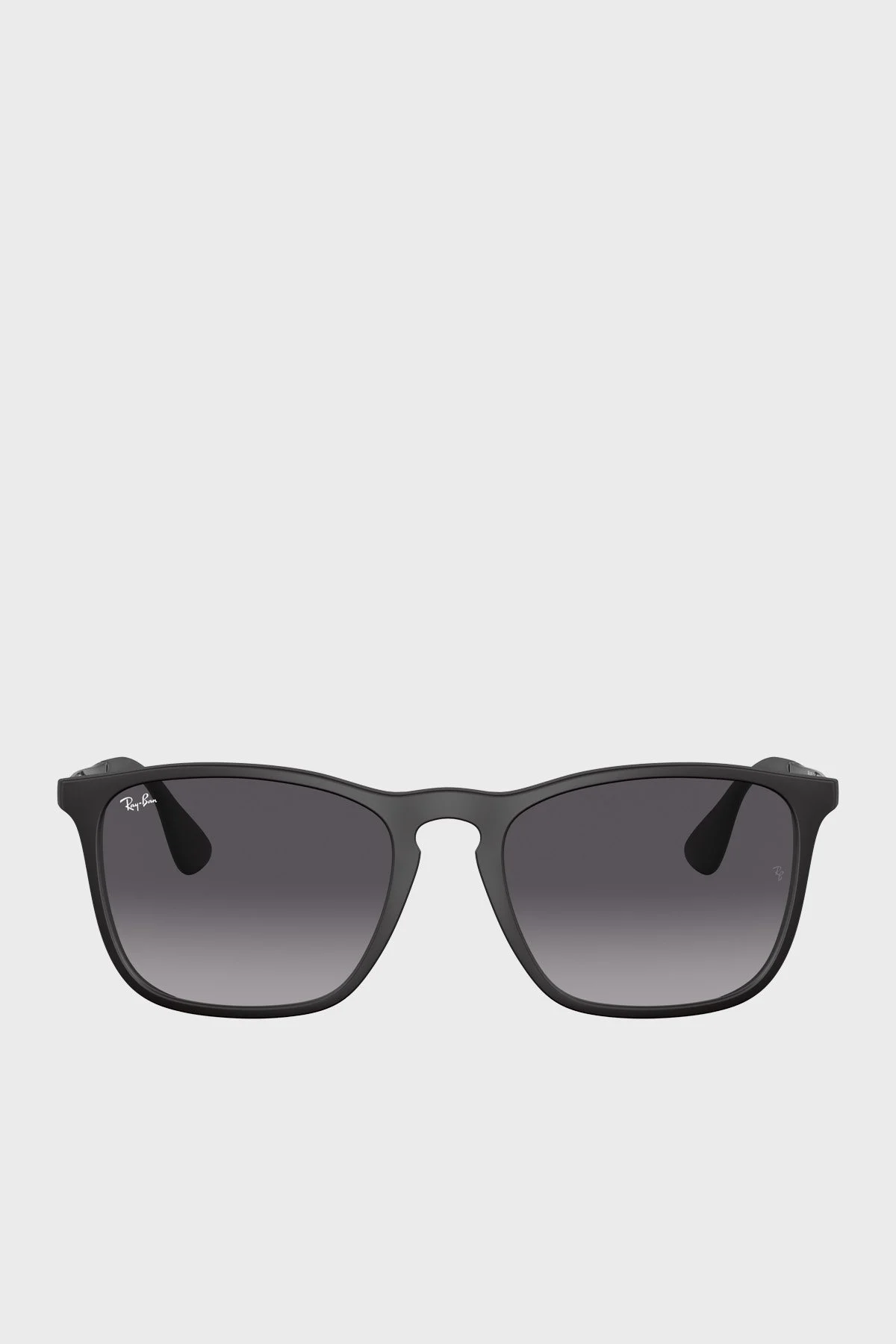 Ray Ban Kare Güneş Unisex Gözlük 0RB4187 6228G 54 Siyah - 2