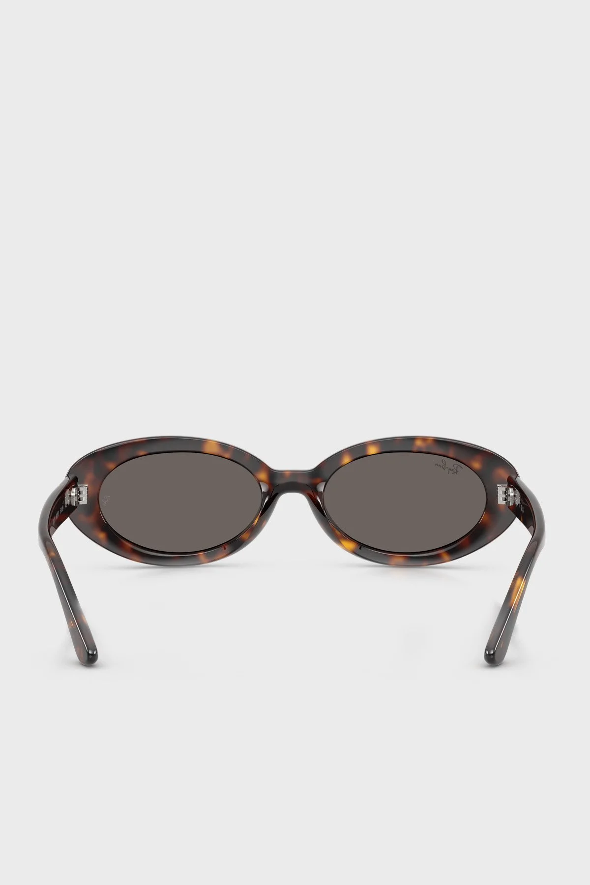 Ray Ban Oval Güneş Bayan Gözlük 0RB2223 902B1 54 Kaplumbağa kabuğu - 3