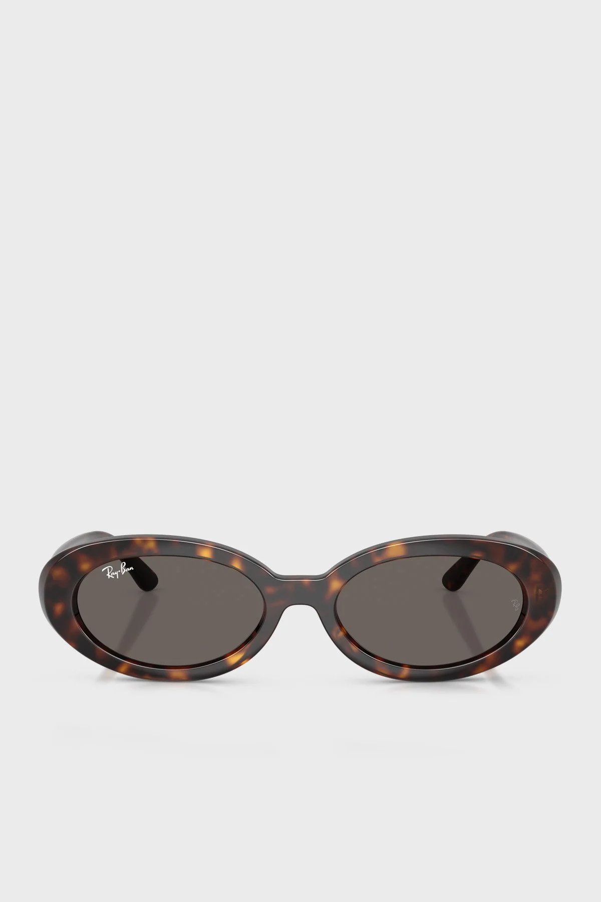 Ray Ban Oval Güneş Kadın Gözlük 0RB2223 902B1 54 Kaplumbağa kabuğu - 2