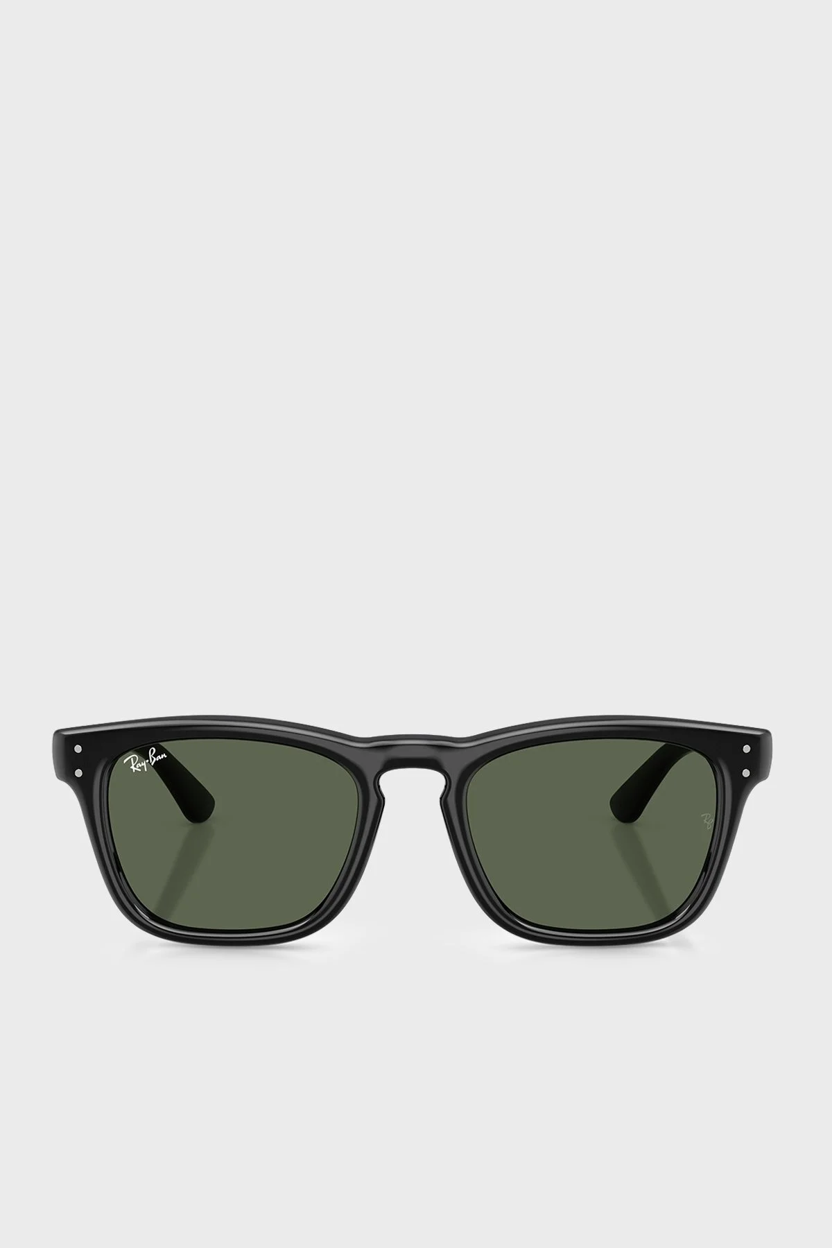 Ray Ban Phantos Güneş Unisex Gözlük 0RB2238 90171 52 Siyah - 2