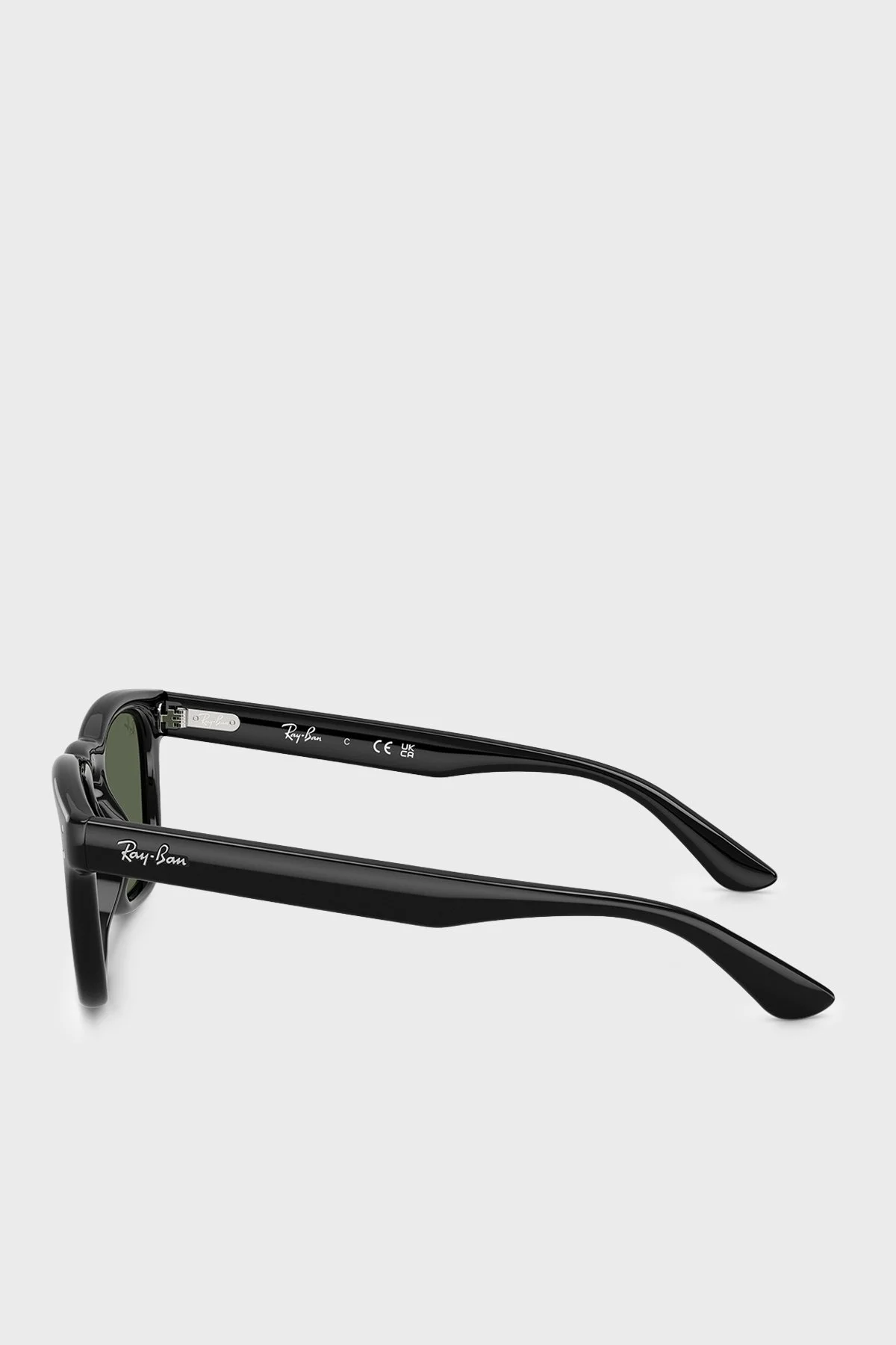 Ray Ban Phantos Güneş Unisex Gözlük 0RB2238 90171 52 Siyah - 3