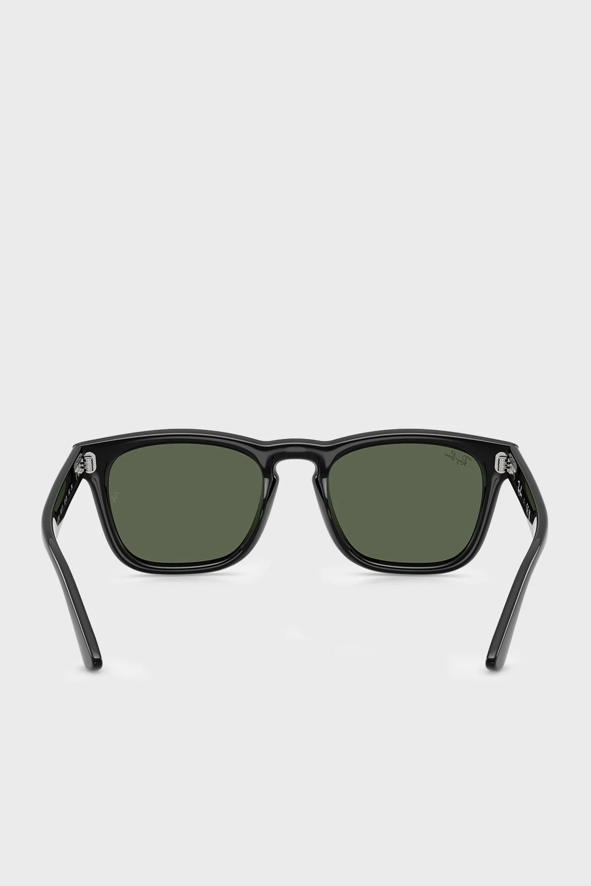 Ray Ban Phantos Güneş Unisex Gözlük 0RB2238 90171 52 Siyah - 4