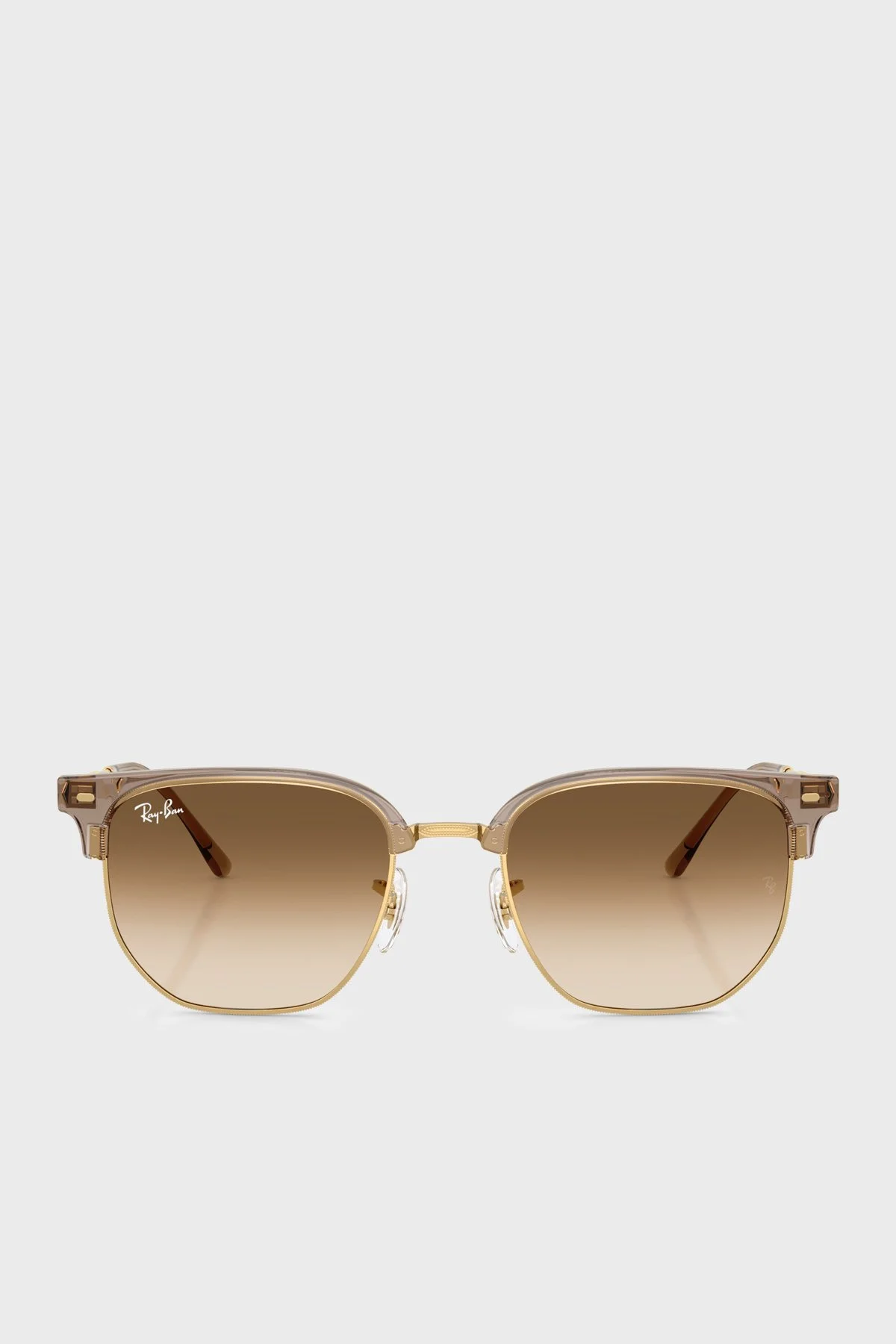 Ray Ban Phantos Güneş Unisex Gözlük 0RB4416 691851 53 Kahve - 2