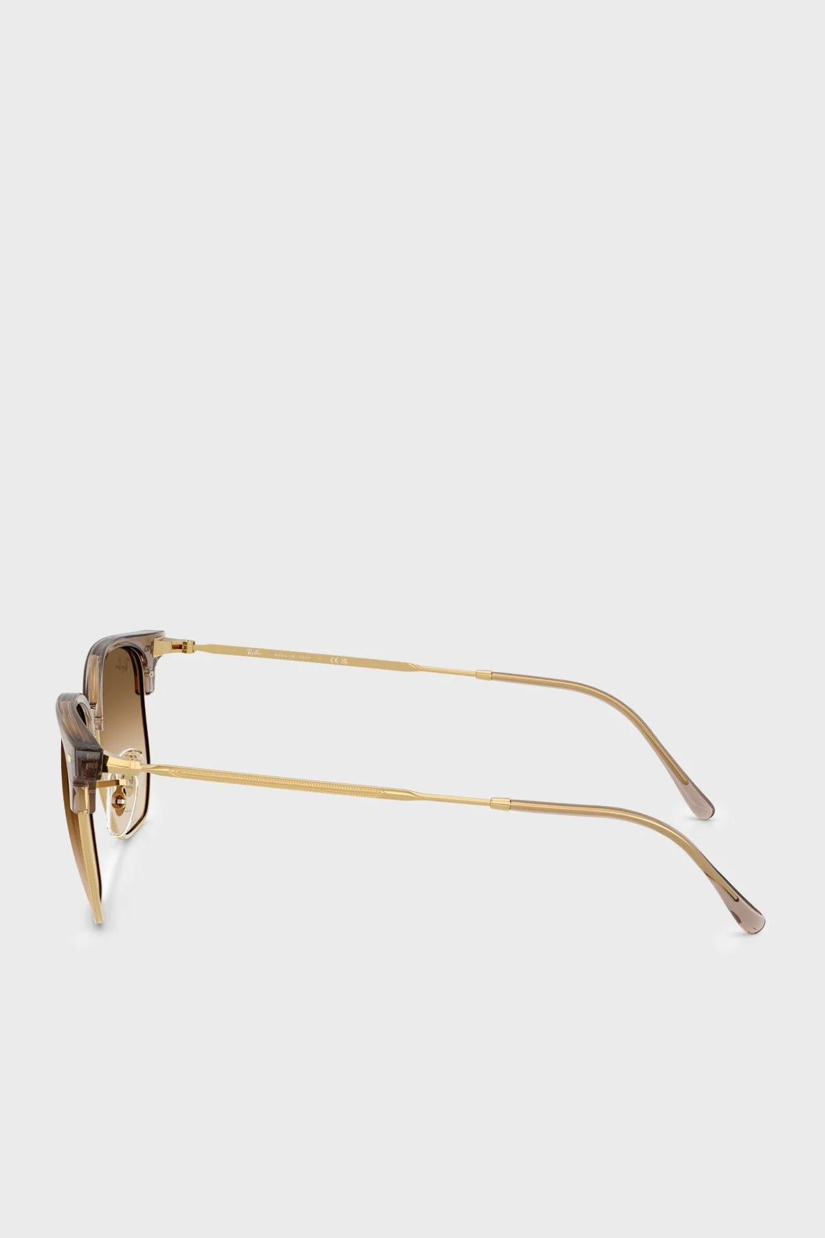 Ray Ban Phantos Güneş Unisex Gözlük 0RB4416 691851 53 Kahve - 3