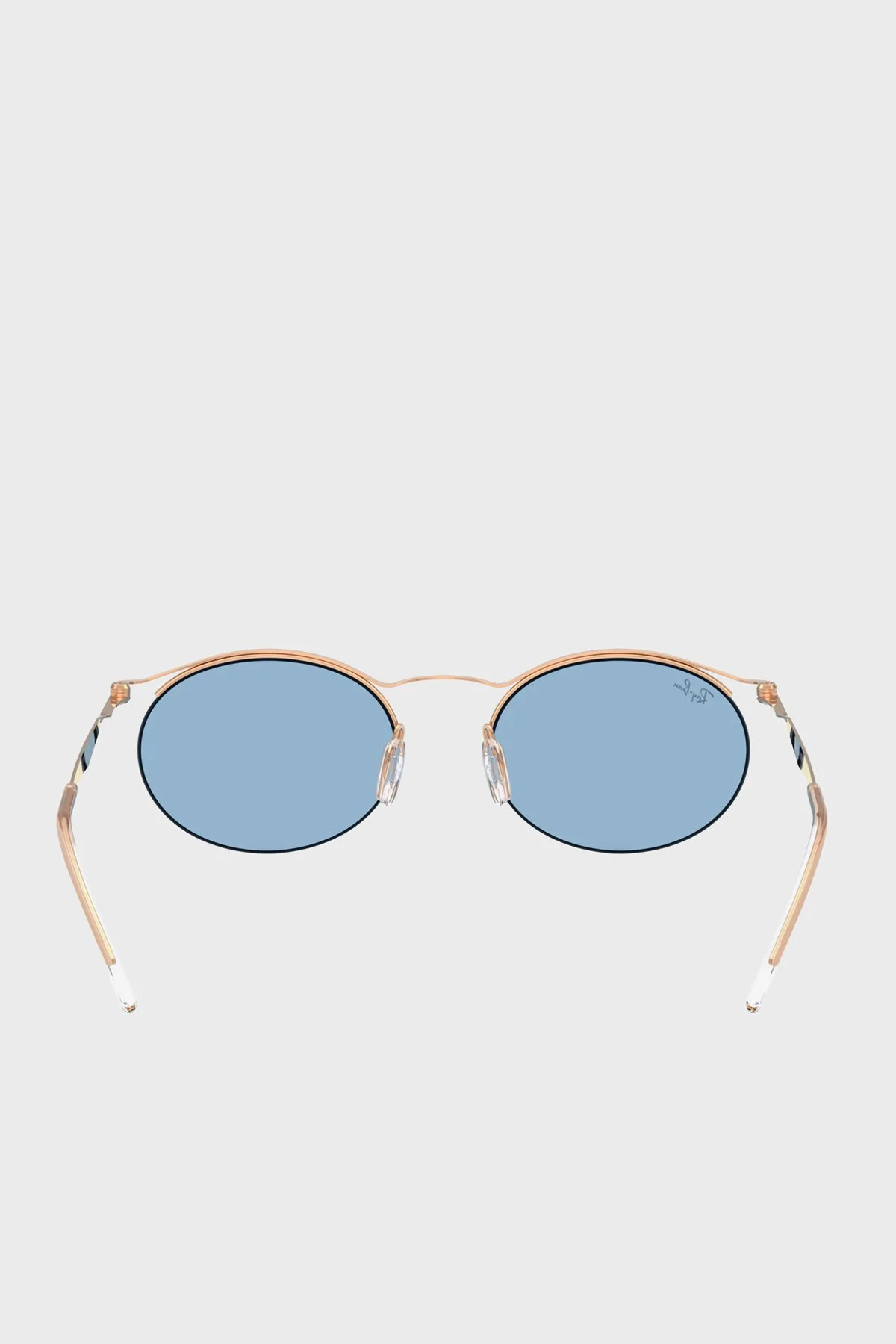 Ray Ban Phantos Güneş Unisex Gözlük 0RB8551 928572 54 Altın - 4