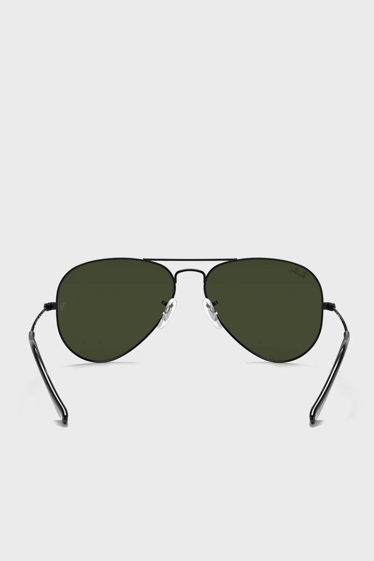 Ray Ban Pilot Güneş Unisex Gözlük 0RB3025 L0205 58 Altın - 3