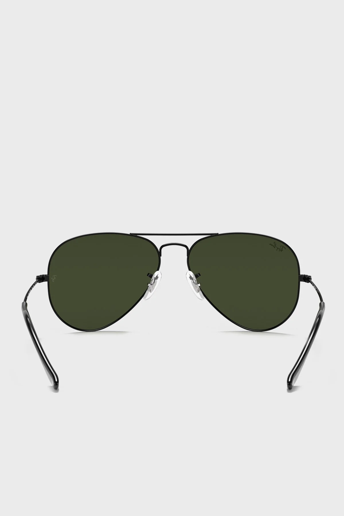 Ray Ban Pilot Güneş Unisex Gözlük 0RB3025 L2823 58 Siyah - 2