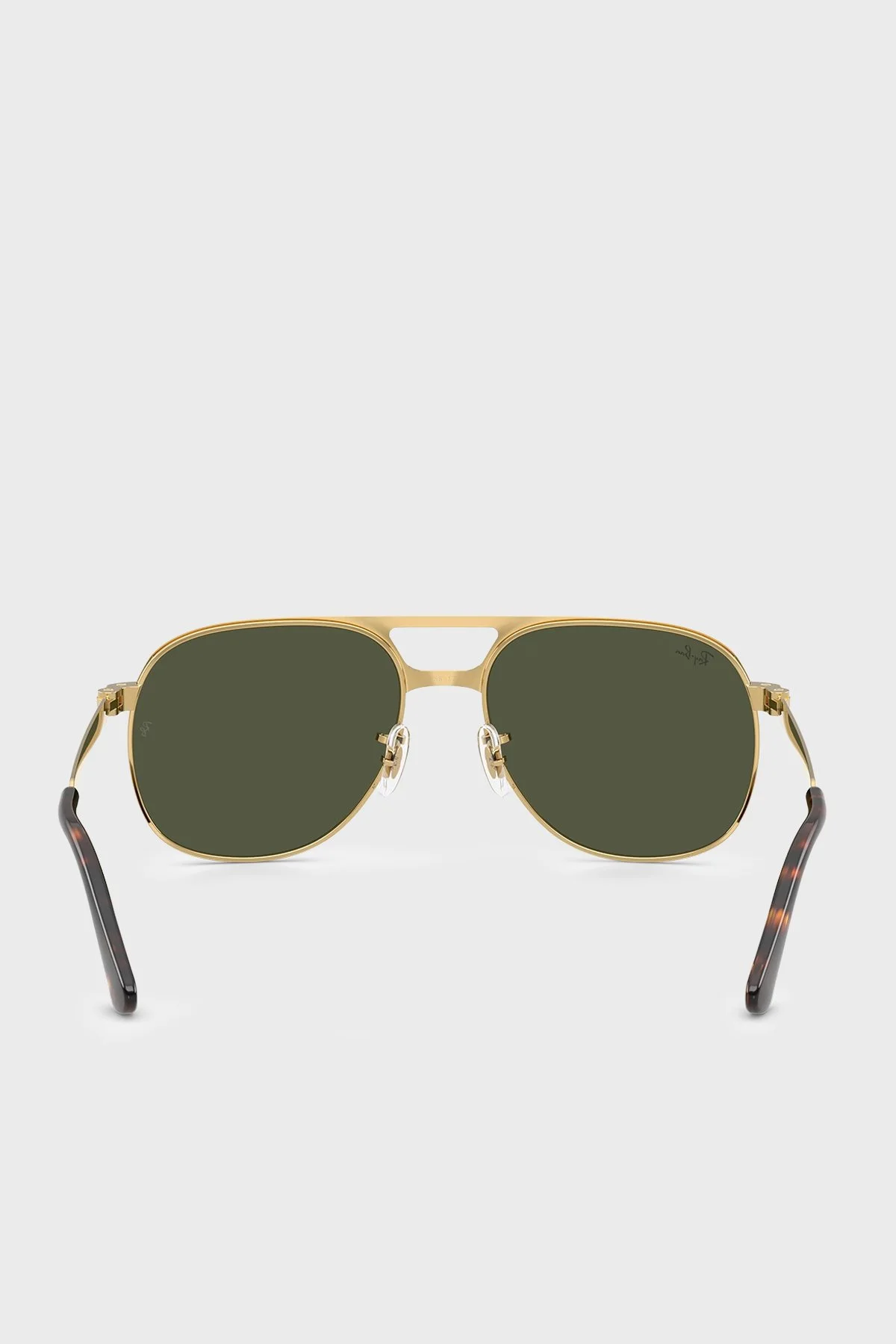 Ray Ban Pilot Güneş Unisex Gözlük 0RB3793 00131 59 Altın - 4