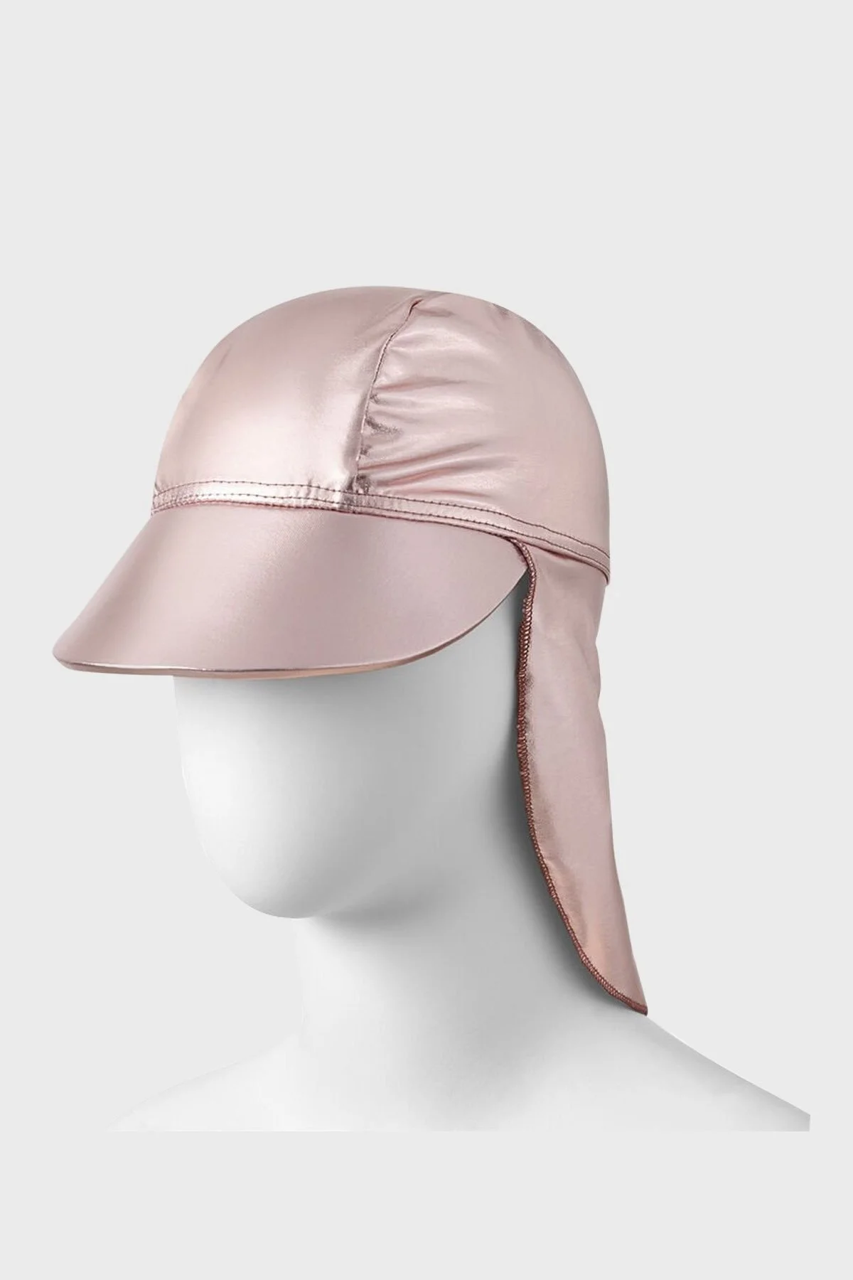 Slipstop Abbey Kız Çocuk Şapka SK2313000019 PUDRA - 1