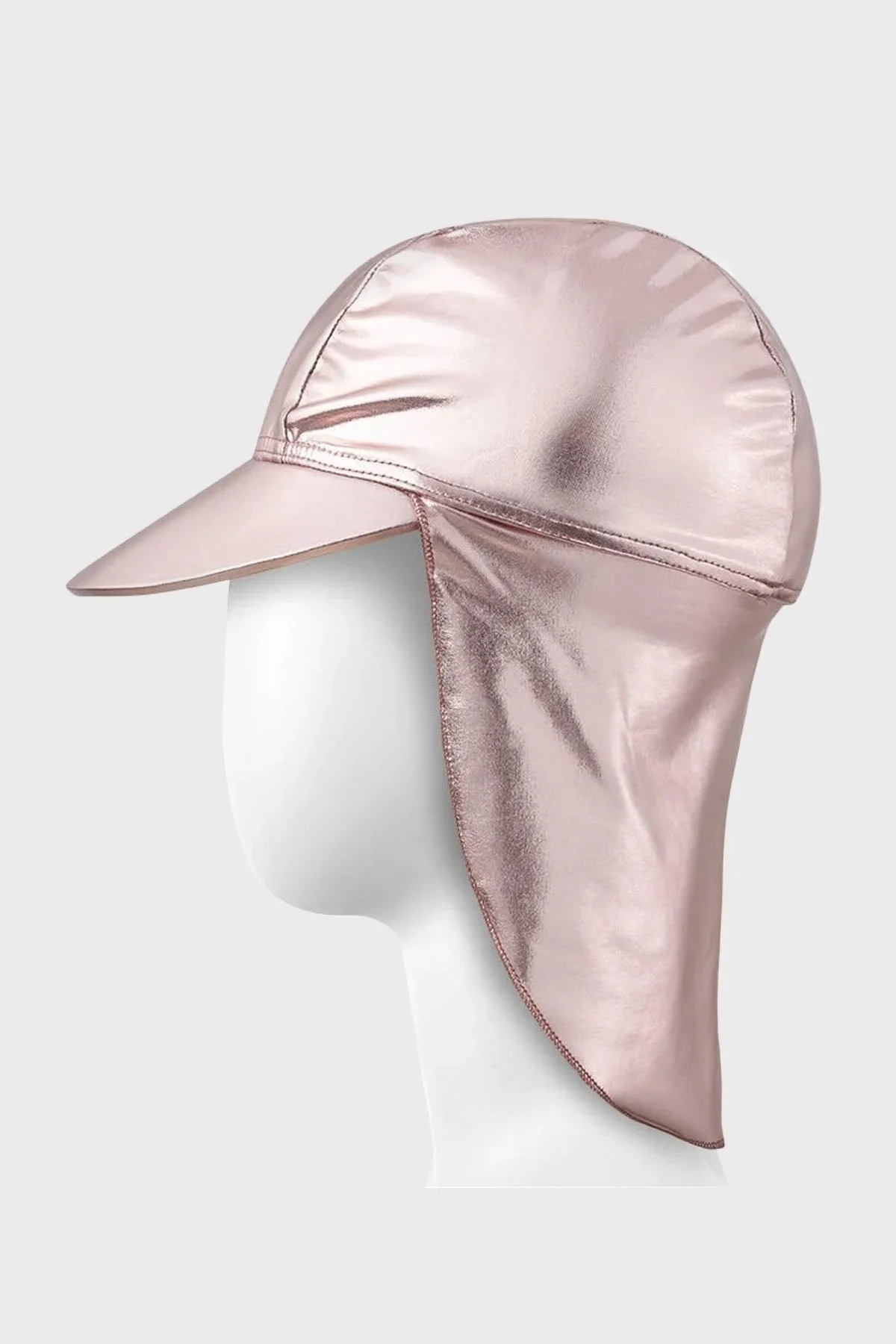 Slipstop Abbey Kız Çocuk Şapka SK2313000019 PUDRA - 2