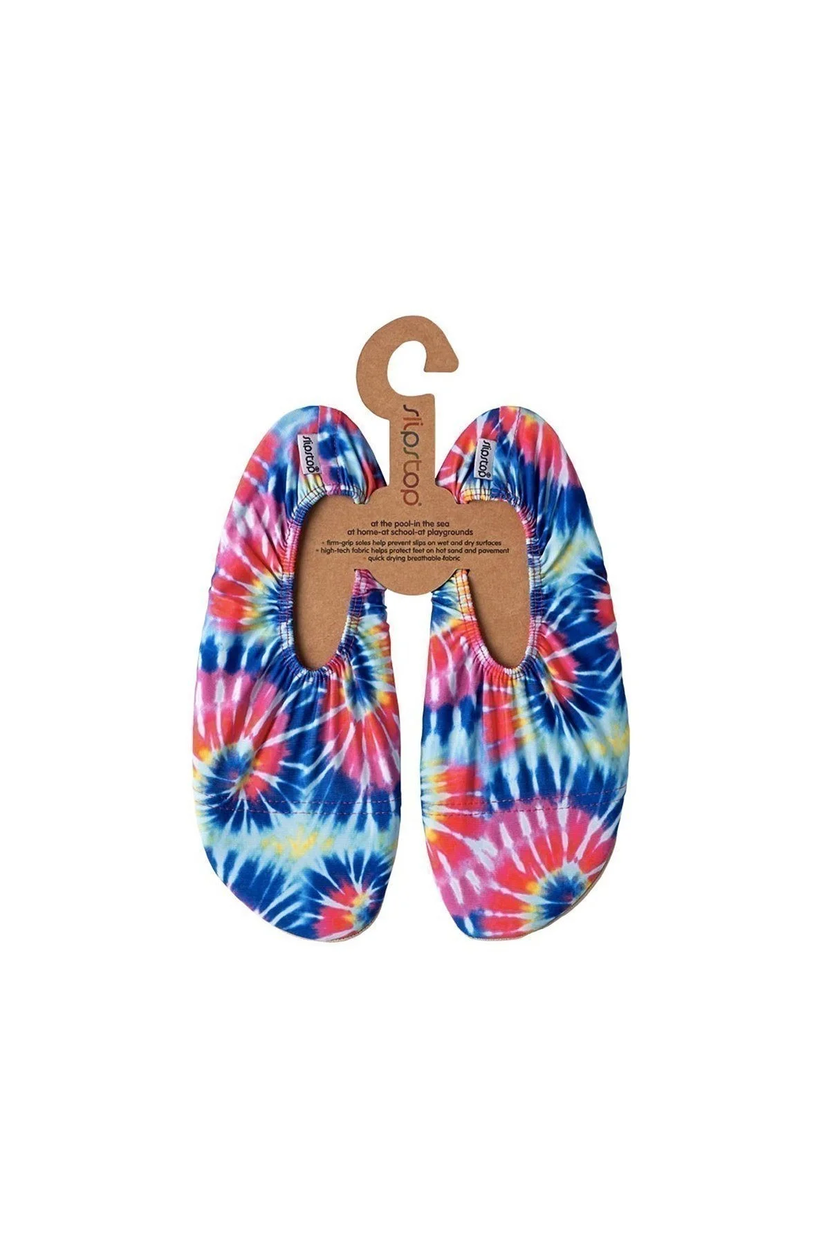 Slipstop Fiona Kaydırmaz Havuz ve Bayan Deniz Ayakkabısı SS21140147 MAVİ-FUJYA - 1