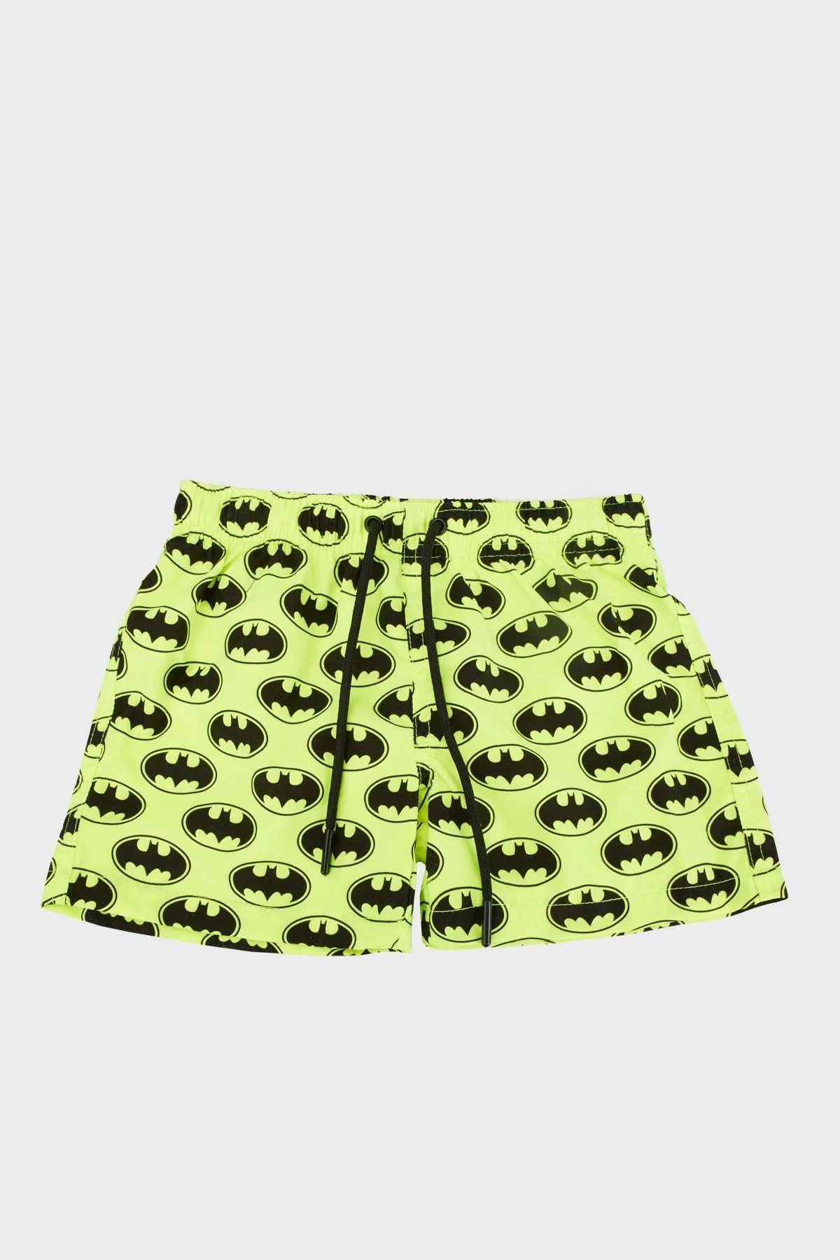 Slipstop Gotham Upf 50+ Korumalı Çabuk Kuruyan Erkek Çocuk Mayo Short SM21120189 LİMON - 1