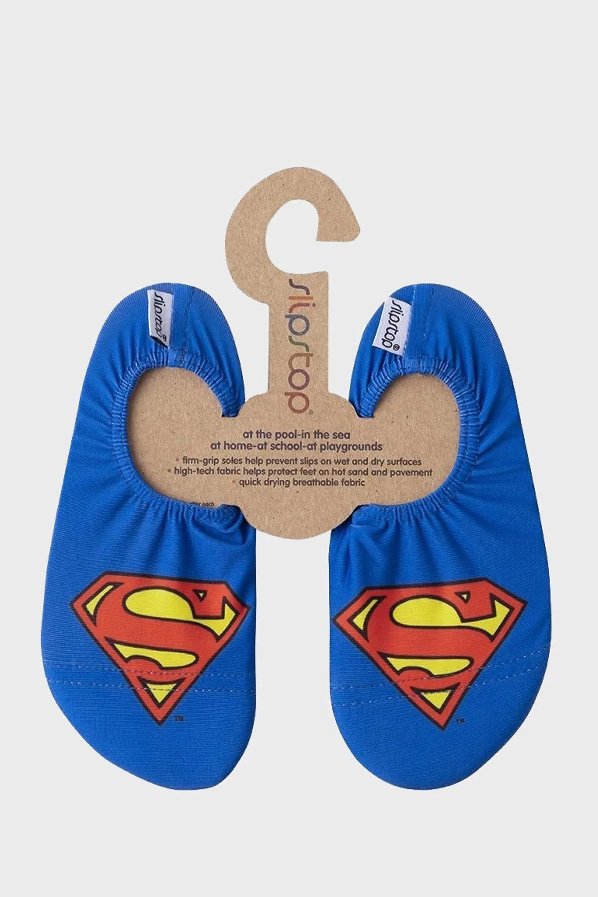 Slipstop Kent Kaydırmaz Havuz ve Erkek Çocuk Deniz Ayakkabısı SS21120312 SAKS - 1