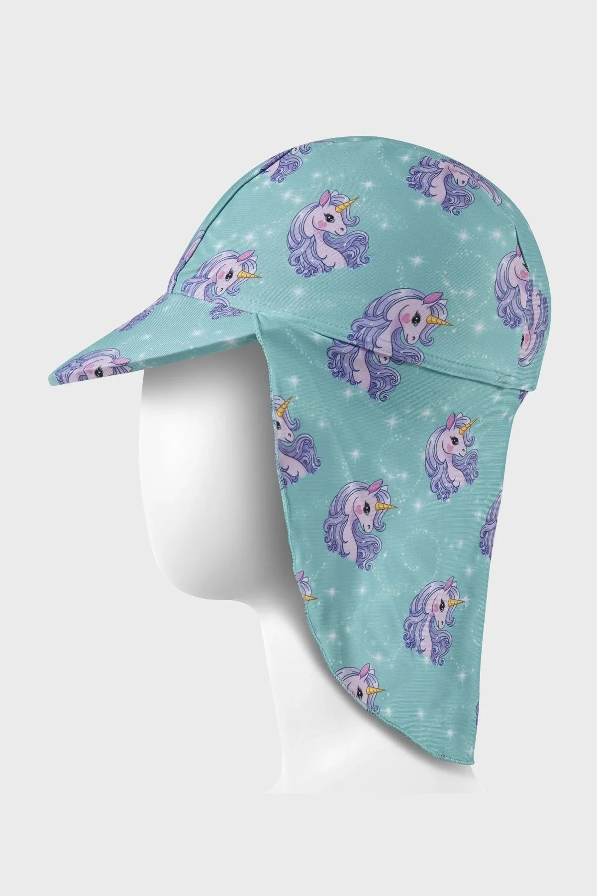 Slipstop Kız Çocuk Şapka SK2311000015 MİNT - 1