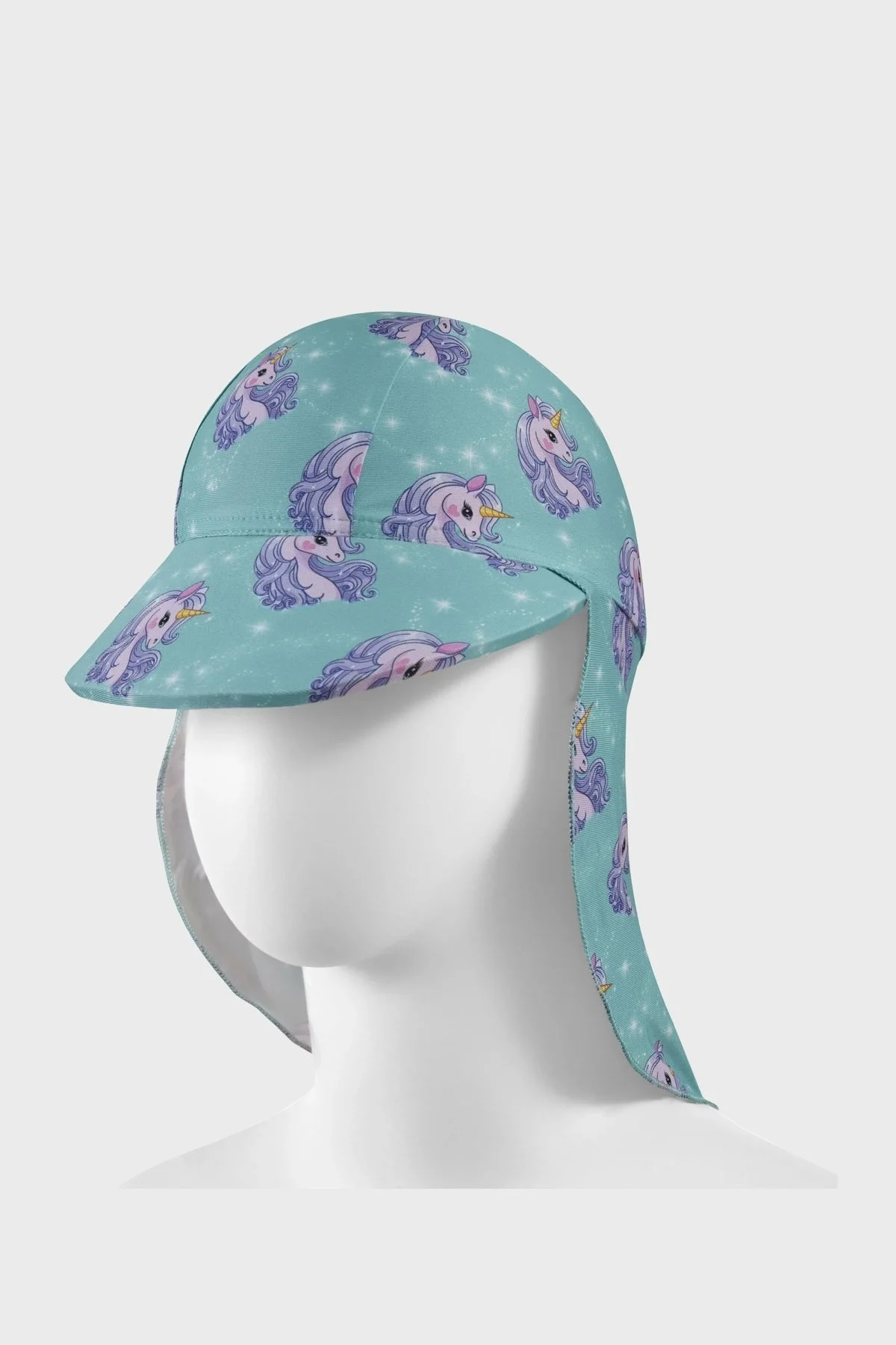 Slipstop Kız Çocuk Şapka SK2311000015 MİNT - 2