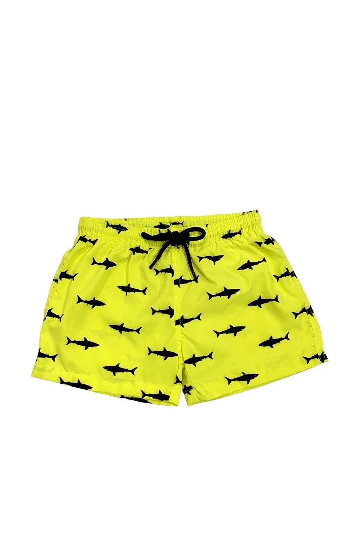 Slipstop Pack Erkek Çocuk Mayo Short SM20120112 SARI - 1