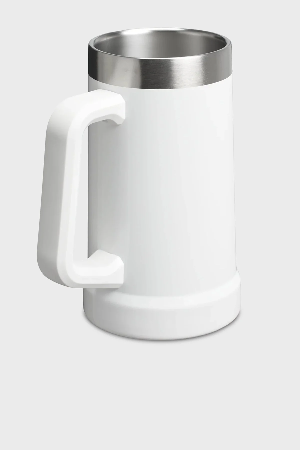 Stanley Stay-Chill Stein 0.7L Bardak Unisex Termos 10-11356 Buz Beyazı - 2