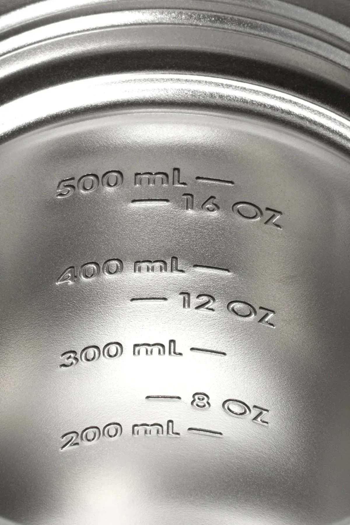 Stanley The Activate 0,60l Shaker Unisex Termos 10-13007 Siyah - 5