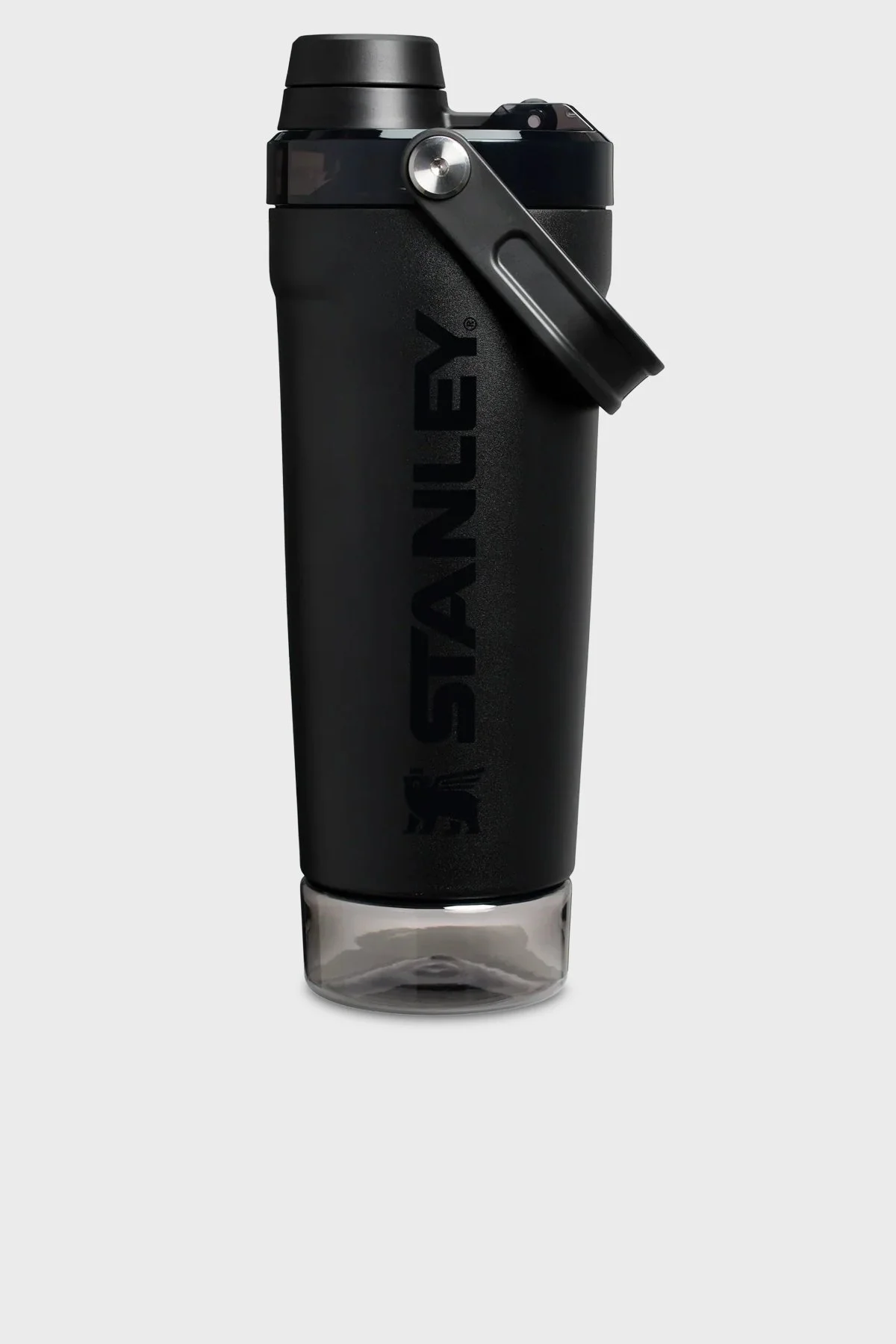 Stanley The Activate 0.60L Shaker Unisex Termos 10-13007 Siyah - 1