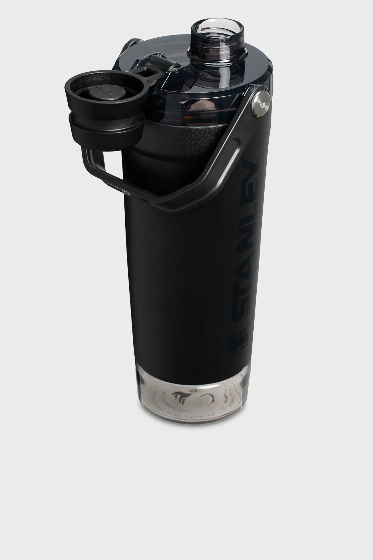 Stanley The Activate 0.60L Shaker Unisex Termos 10-13007 Siyah - 2