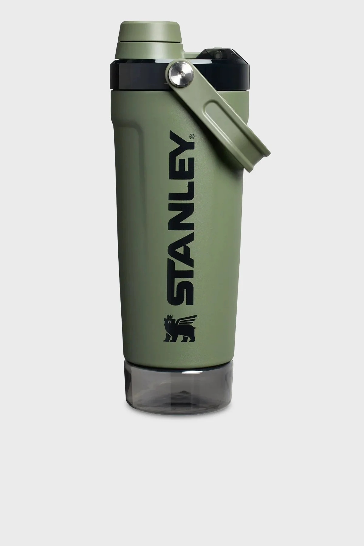 Stanley The Activate 0.60L Shaker Unisex Termos 10-13007 Yeşil - 1