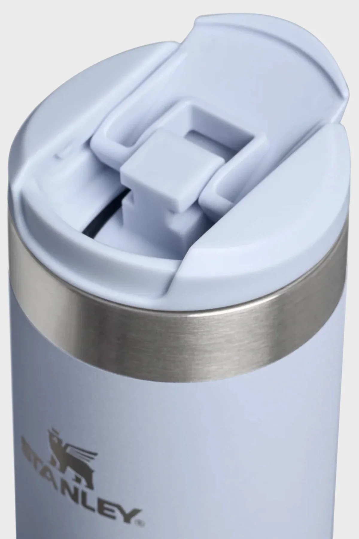 Stanley The AeroLight™ Transit Mug 0.47L Unisex Termos 10-10787 Açık Mavi - 3