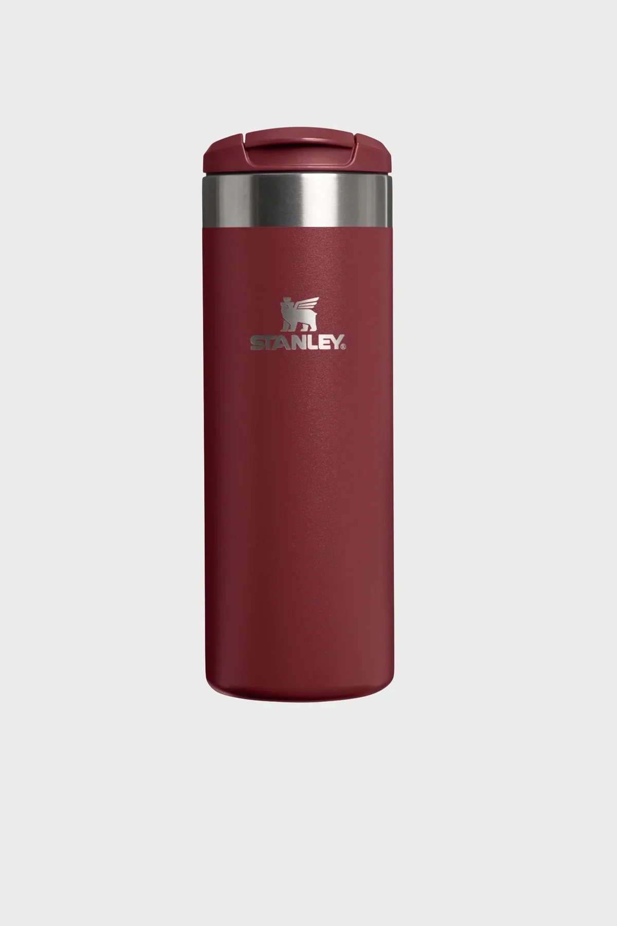 Stanley The AeroLight™ Transit Mug 0.47L Unisex Termos 10-10787 Bordo - 1