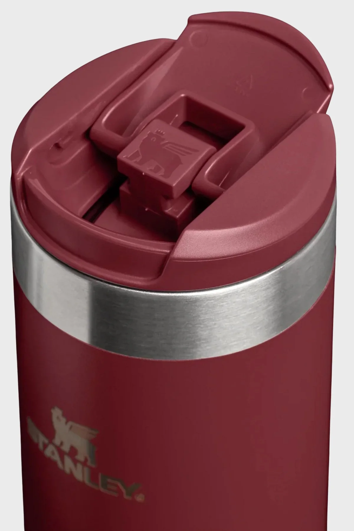 Stanley The AeroLight™ Transit Mug 0.47L Unisex Termos 10-10787 Bordo - 2