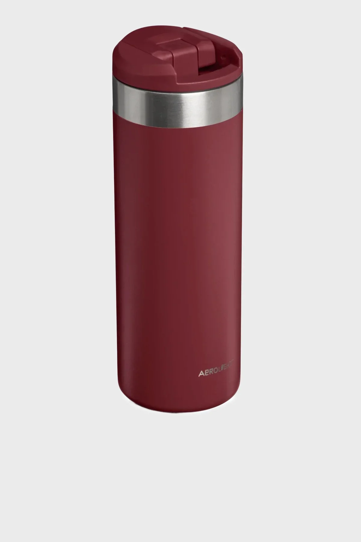Stanley The AeroLight™ Transit Mug 0.47L Unisex Termos 10-10787 Bordo - 3