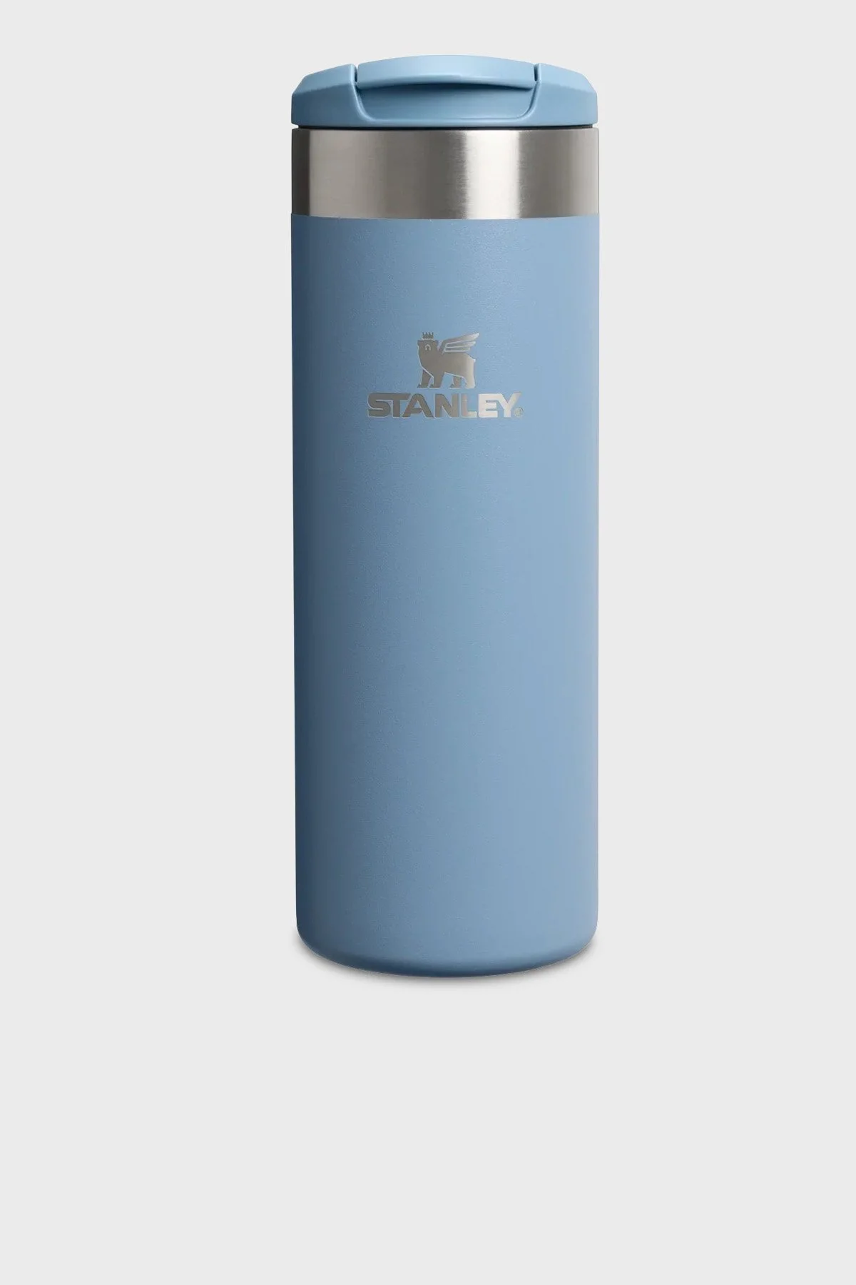 Stanley The AeroLight™ Transit Mug 0.47L Unisex Termos 10-10787 Iindigo - 1