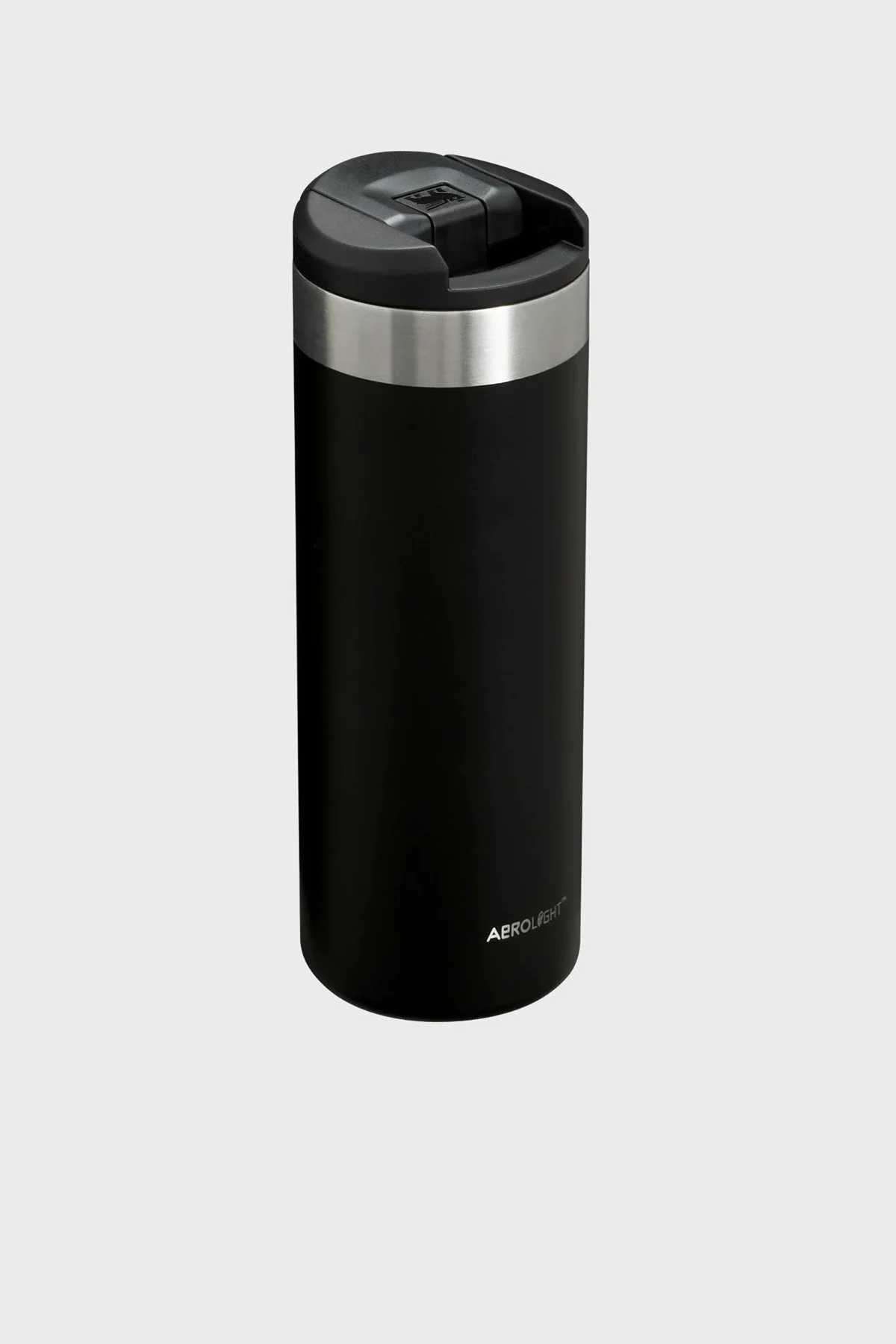 Stanley The AeroLight™ Transit Mug 0.47L Unisex Termos 10-10787 Siyah - 2