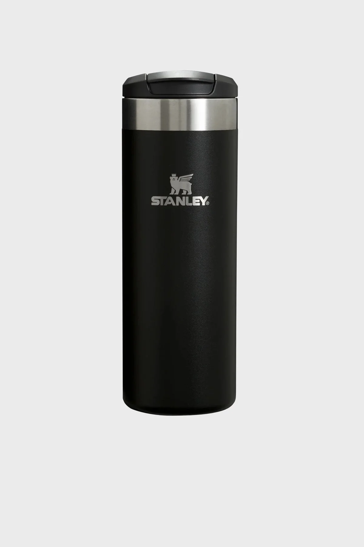 Stanley The AeroLight™ Transit Mug 0.47L Unisex Termos 10-10787 Siyah - 1