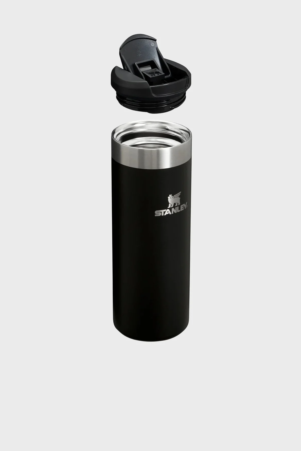 Stanley The AeroLight™ Transit Mug 0.47L Unisex Termos 10-10787 Siyah - 3
