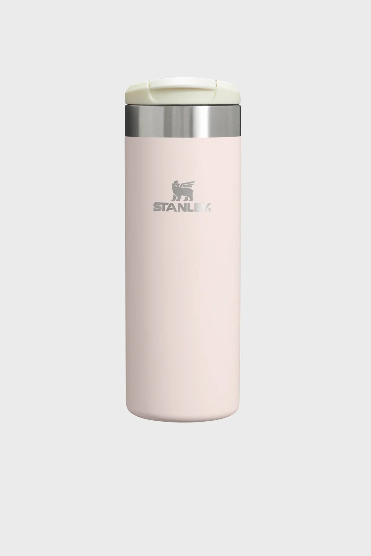 Stanley The AeroLight™ Transit Mug 0.47L Unisex Termos 10-10787 Toz Pembe - 1