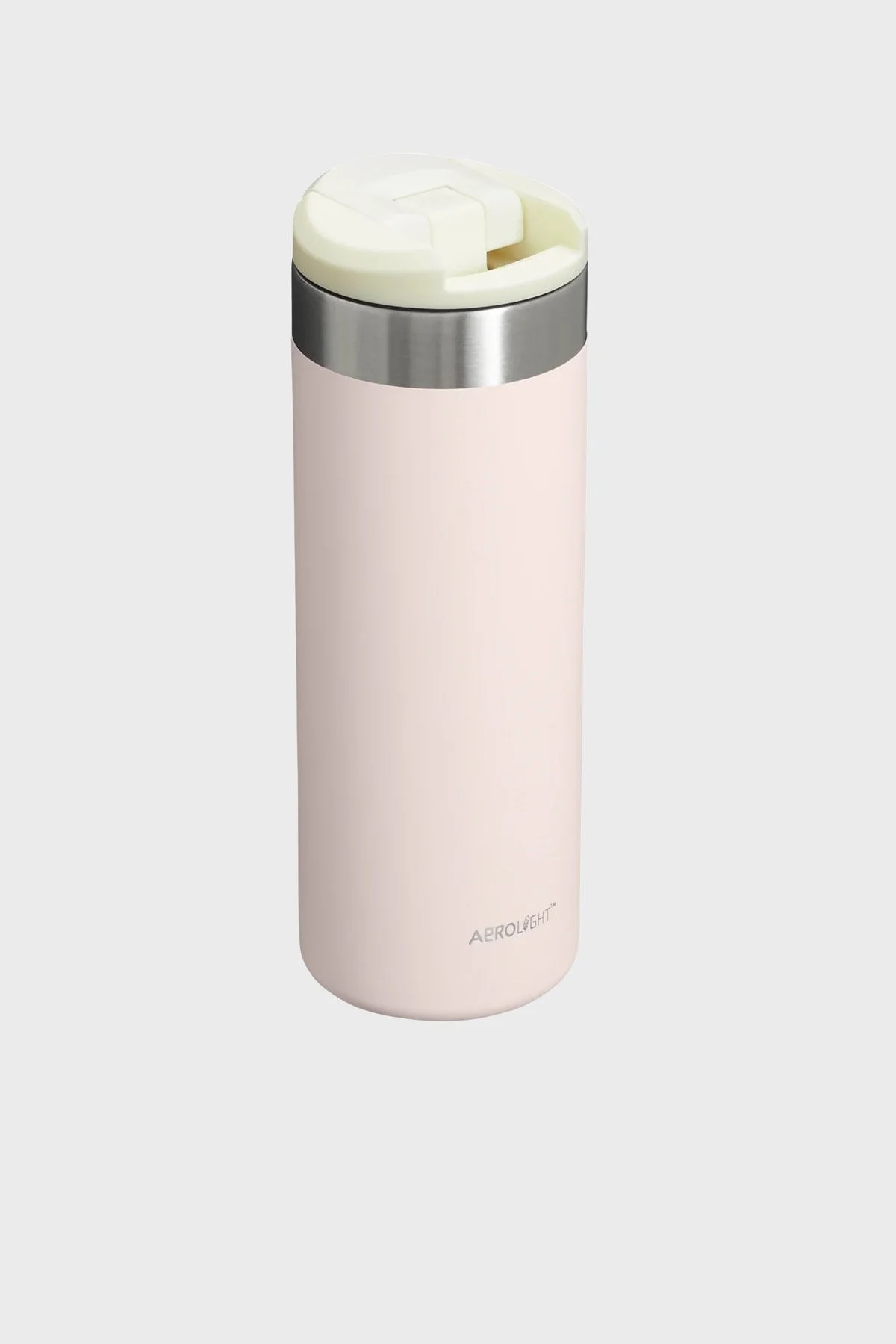Stanley The AeroLight™ Transit Mug 0.47L Unisex Termos 10-10787 Toz Pembe - 2