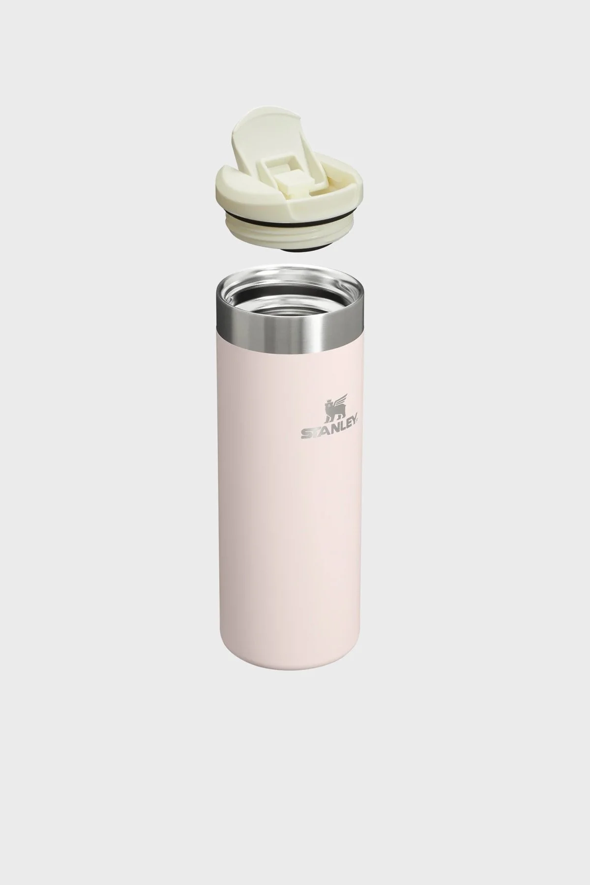 Stanley The AeroLight™ Transit Mug 0.47L Unisex Termos 10-10787 Toz Pembe - 3