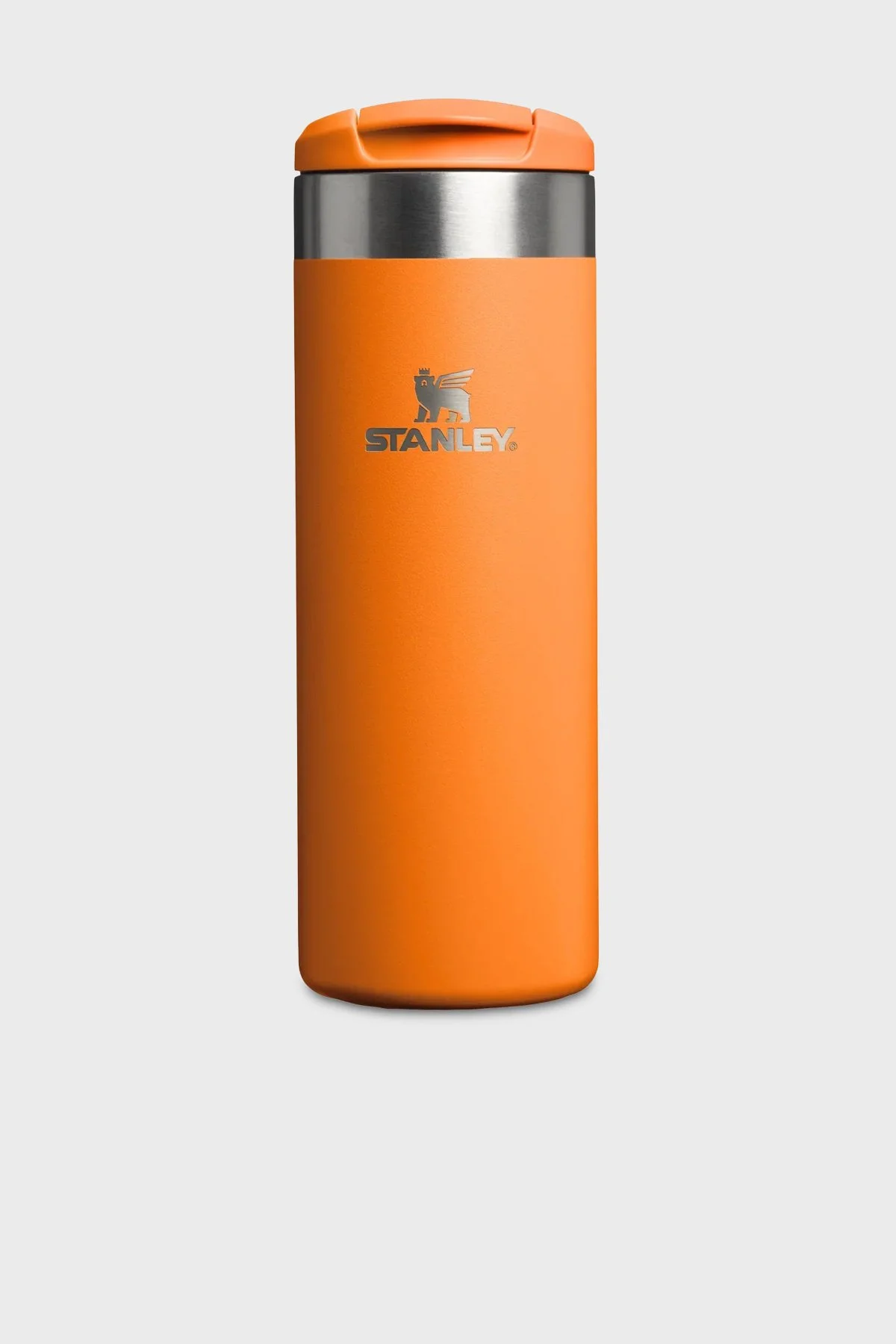 Stanley The AeroLight™ Transit Mug 0.47L Unisex Termos 10-10787 Turuncu - 1