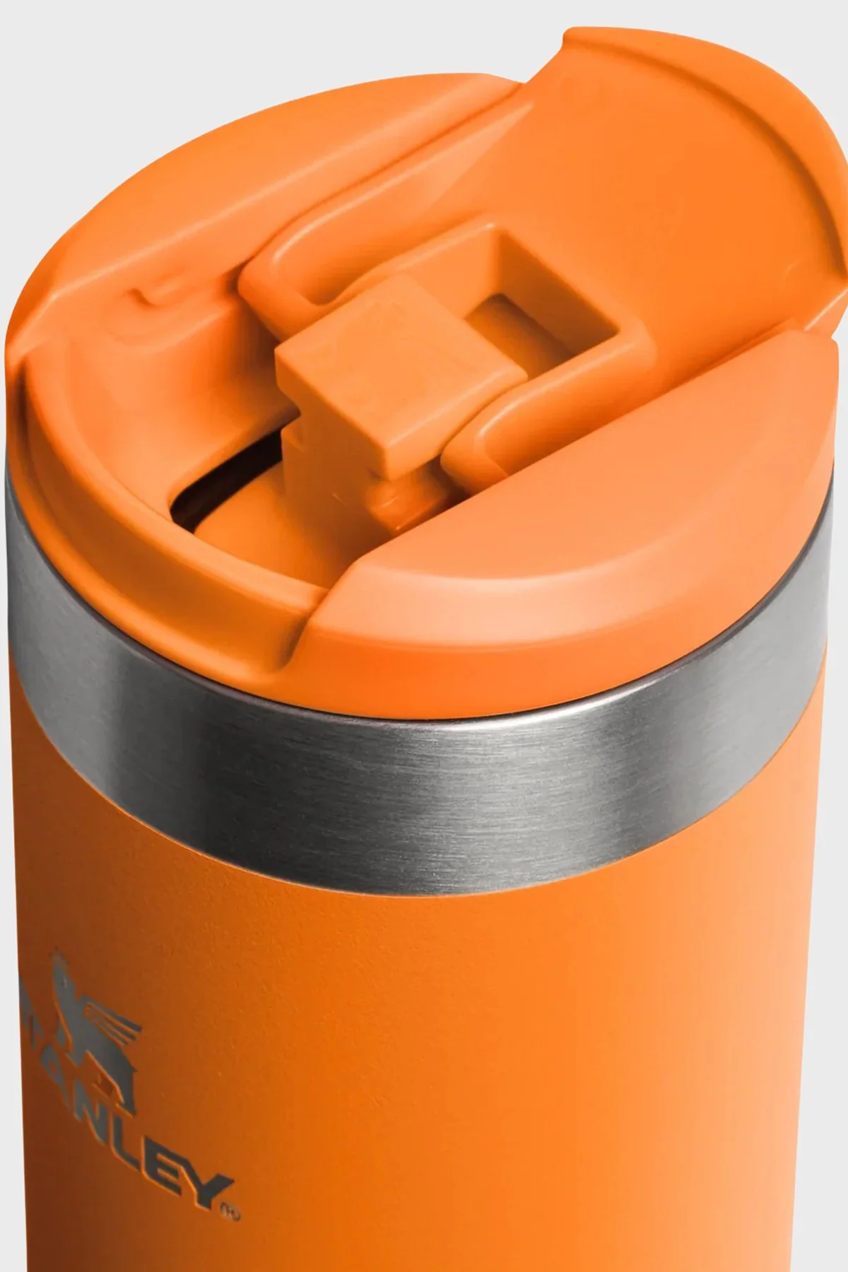 Stanley The AeroLight™ Transit Mug 0.47L Unisex Termos 10-10787 Turuncu - 2