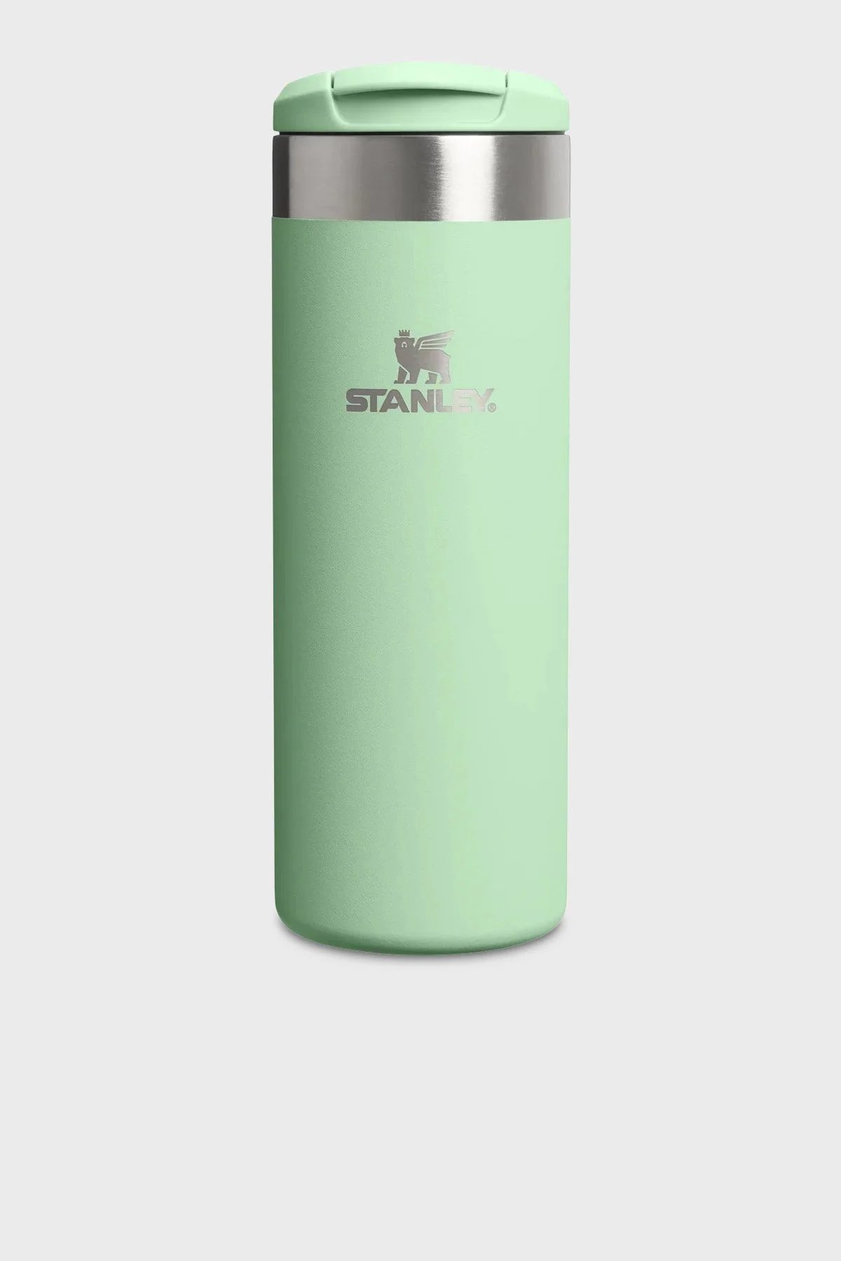 Stanley The AeroLight™ Transit Mug 0.47L Unisex Termos 10-10787 Yeşil - 1